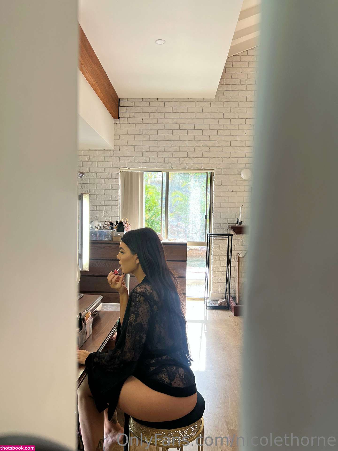 Nicole Thorne Nude OnlyFans Photos #8 556097