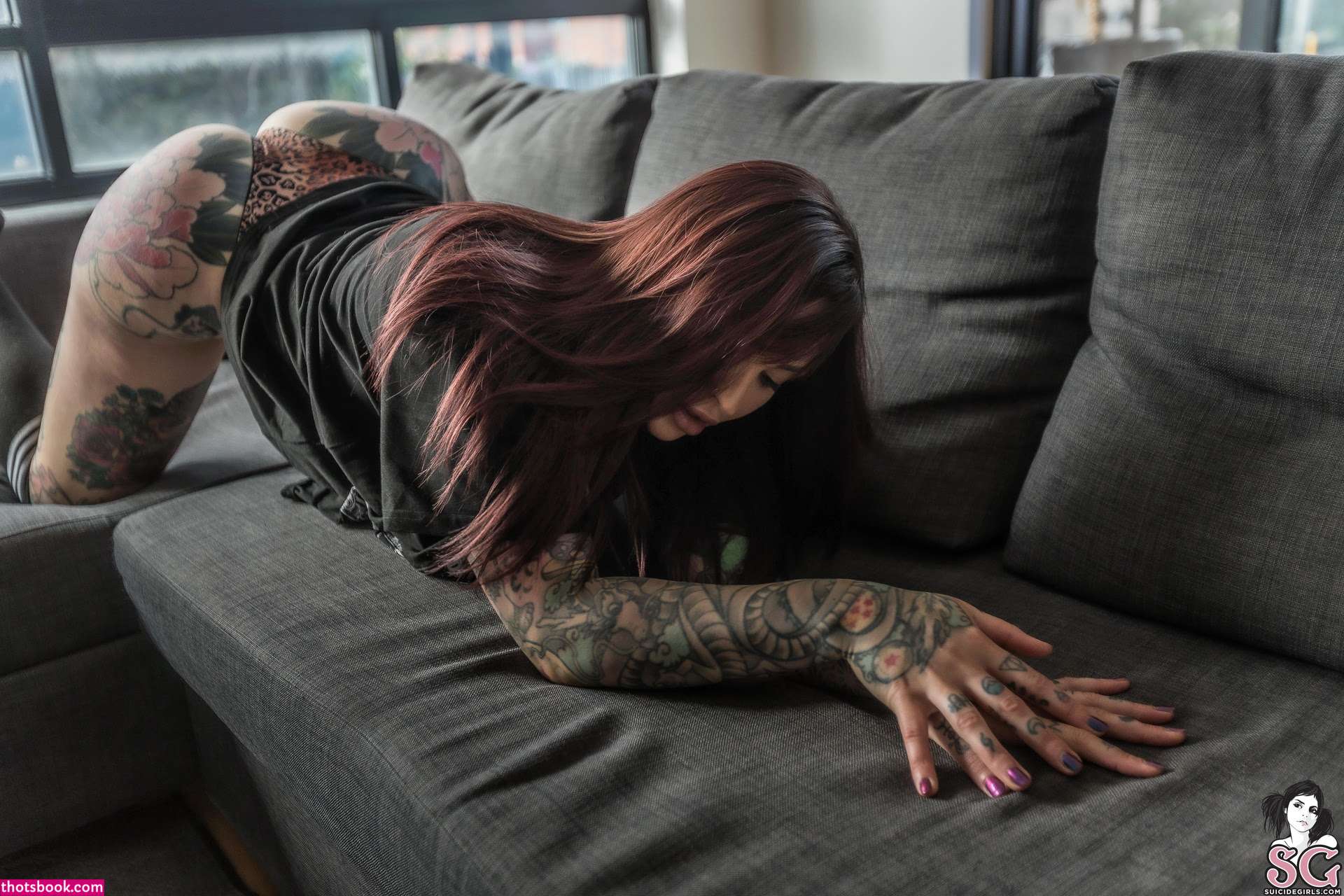 sailornekochan Nude OnlyFans Photos #2 556184