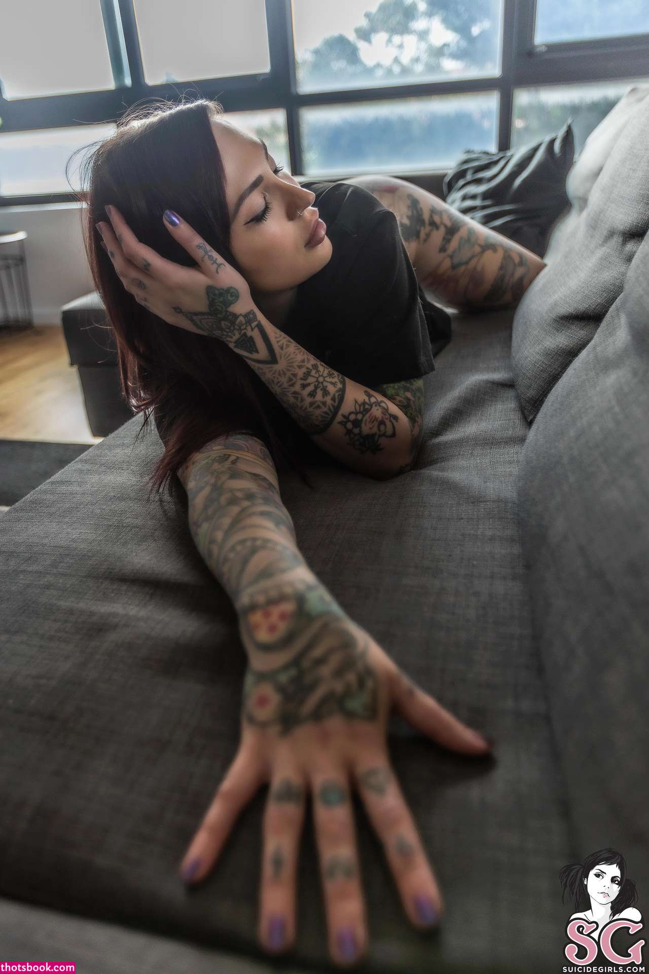 sailornekochan Nude OnlyFans Photos #2 556188