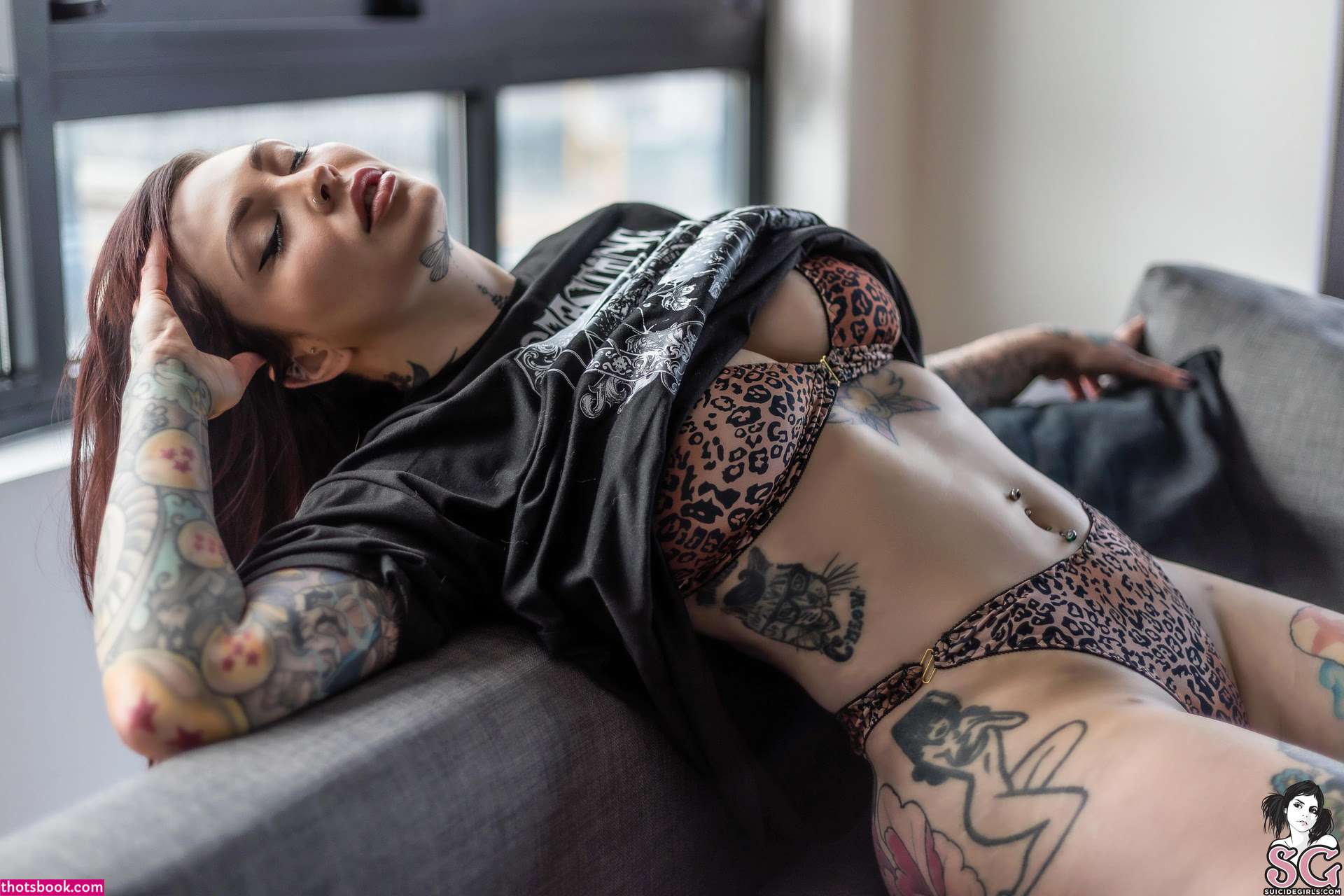 sailornekochan Nude OnlyFans Photos #2 556196