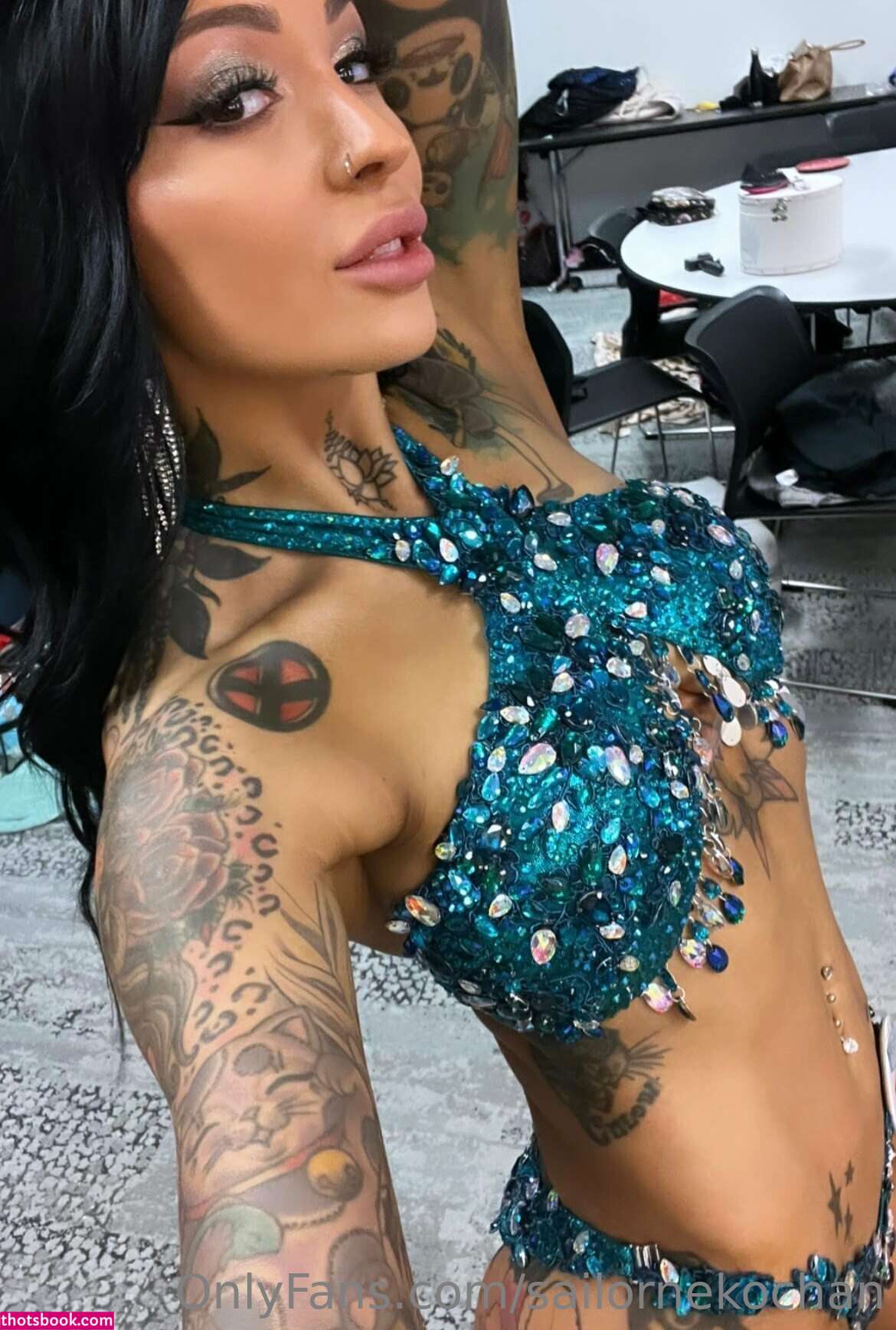 sailornekochan Nude OnlyFans Photos #4 556210