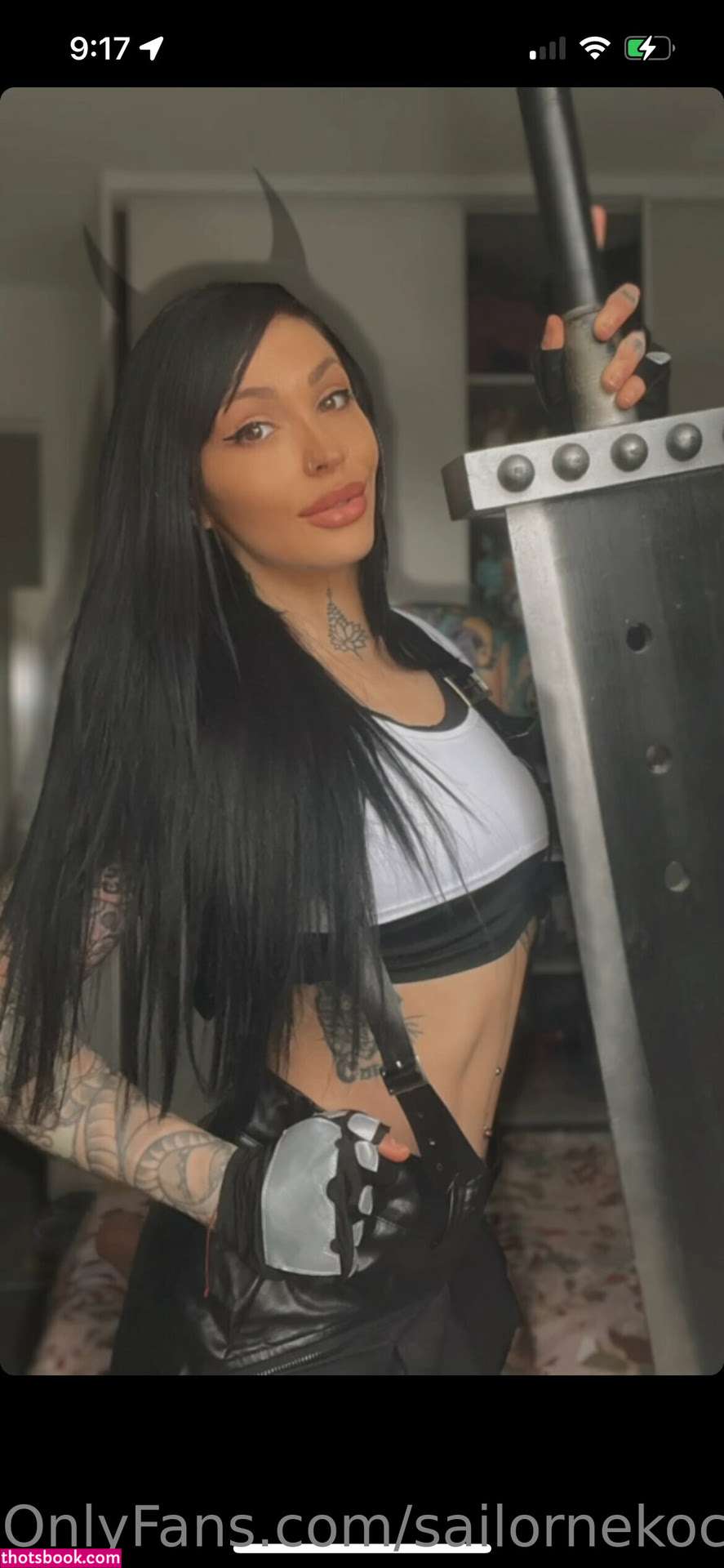 sailornekochan Nude OnlyFans Photos #5 556215