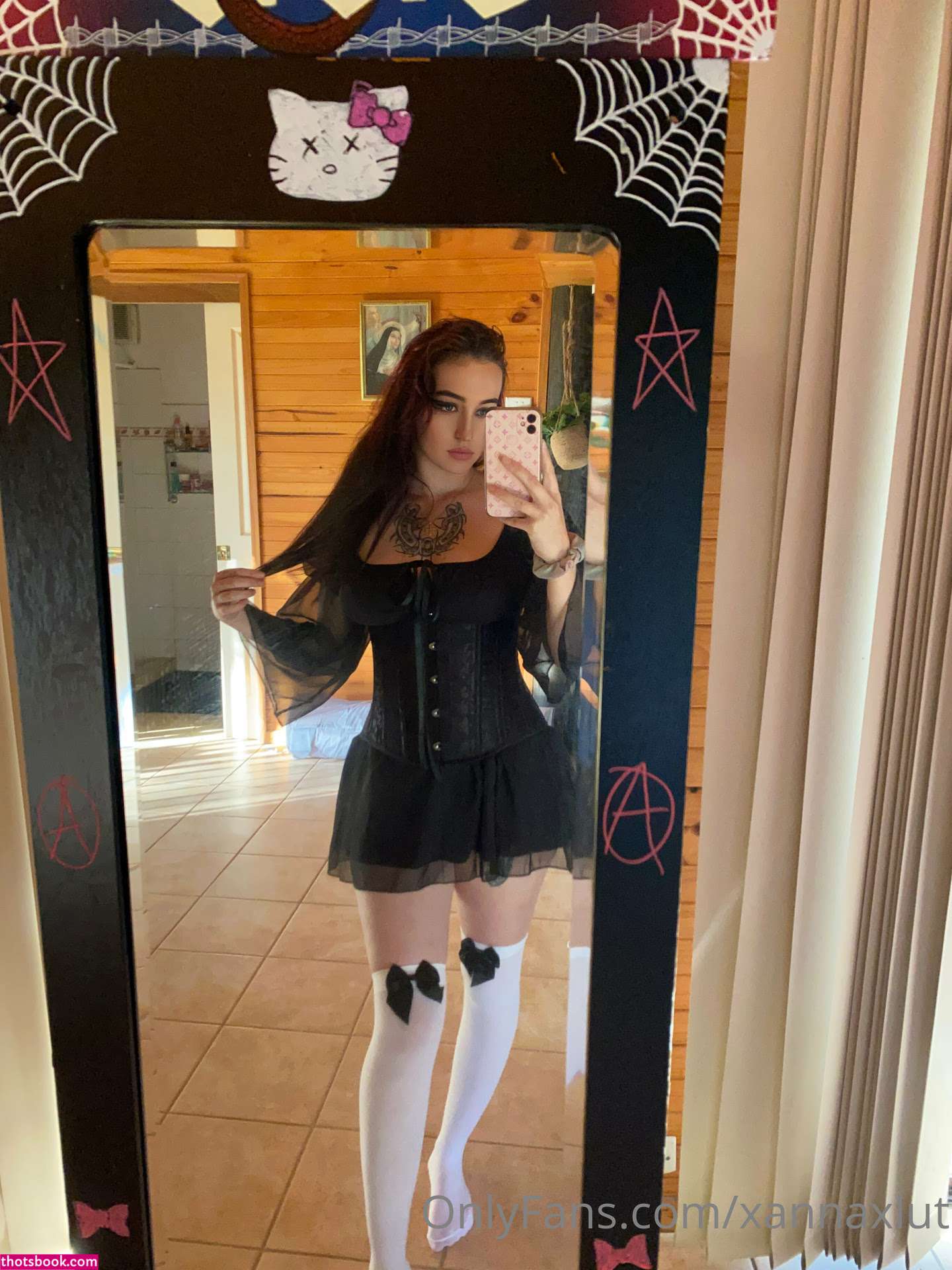 xannaxlut Nude OnlyFans Photos #3 556574