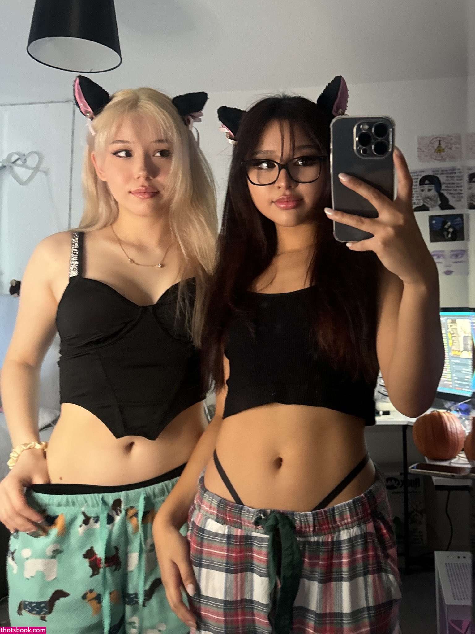 Ashlyne ashbunie Nude OnlyFans Photos #8 556628