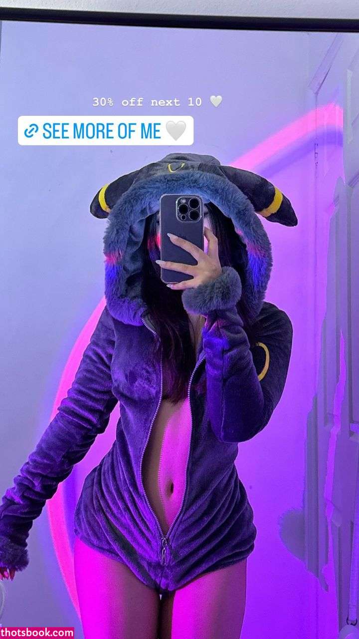 Ashlyne ashbunie Nude OnlyFans Photos #9 556634