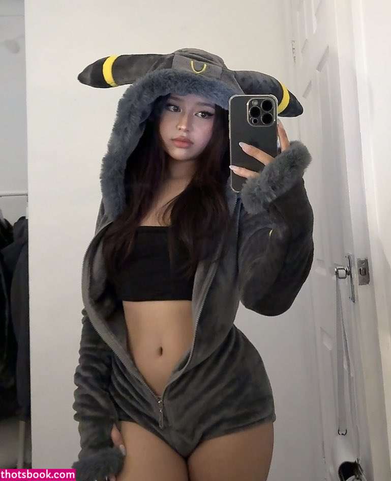 Ashlyne ashbunie Nude OnlyFans Photos #9 556635