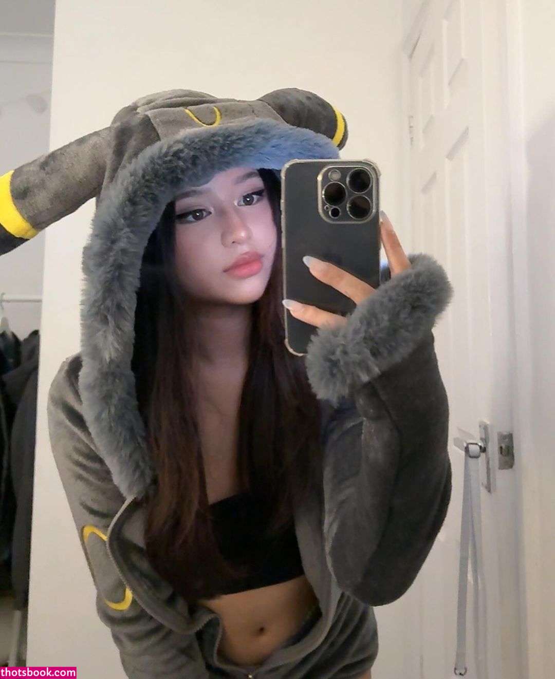 Ashlyne ashbunie Nude OnlyFans Photos #9 556638