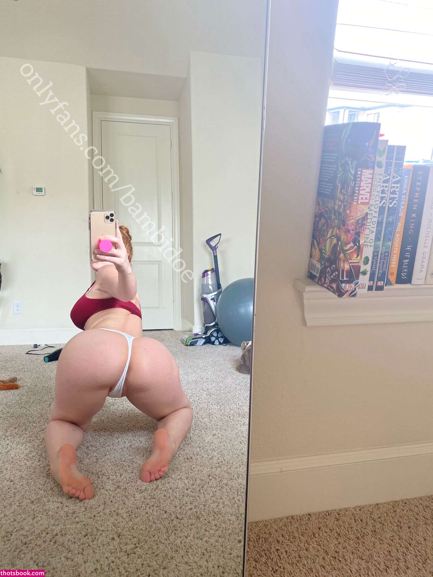 Bambi Doe Nude OnlyFans Photos #11 556680