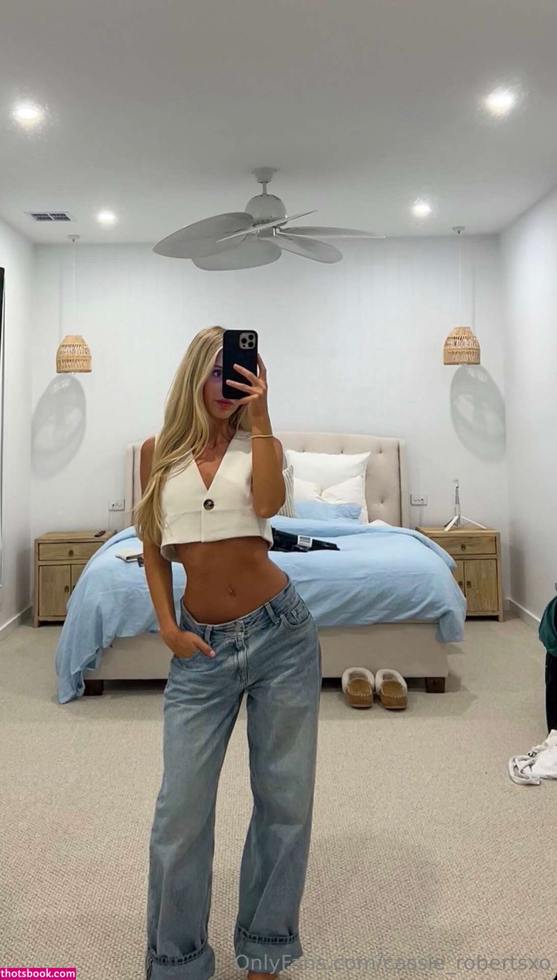 Chloe Roberts Nude OnlyFans Photos #11 556810