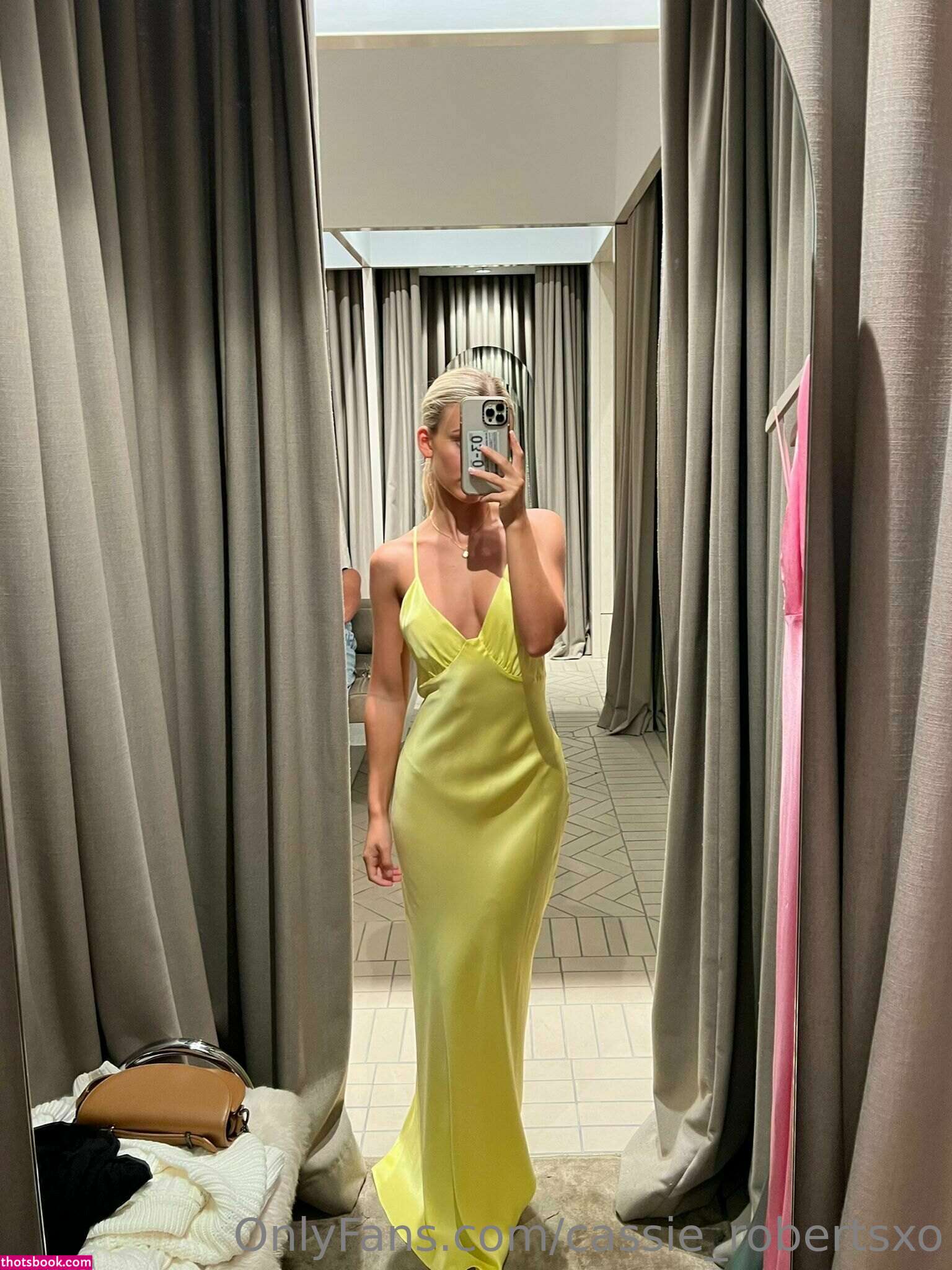 Chloe Roberts Nude OnlyFans Photos #14 556822