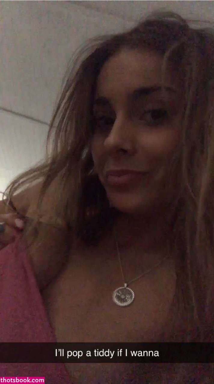 Emily Bright Nude OnlyFans Photos #11 556952