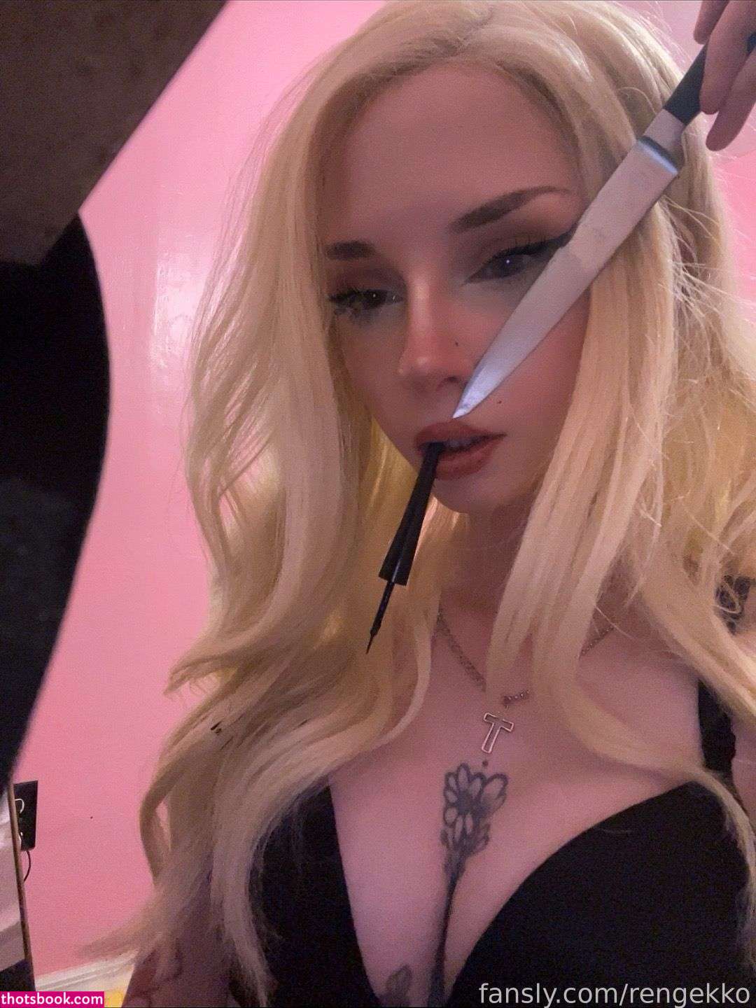 rengekko Nude OnlyFans Photos #7 572135