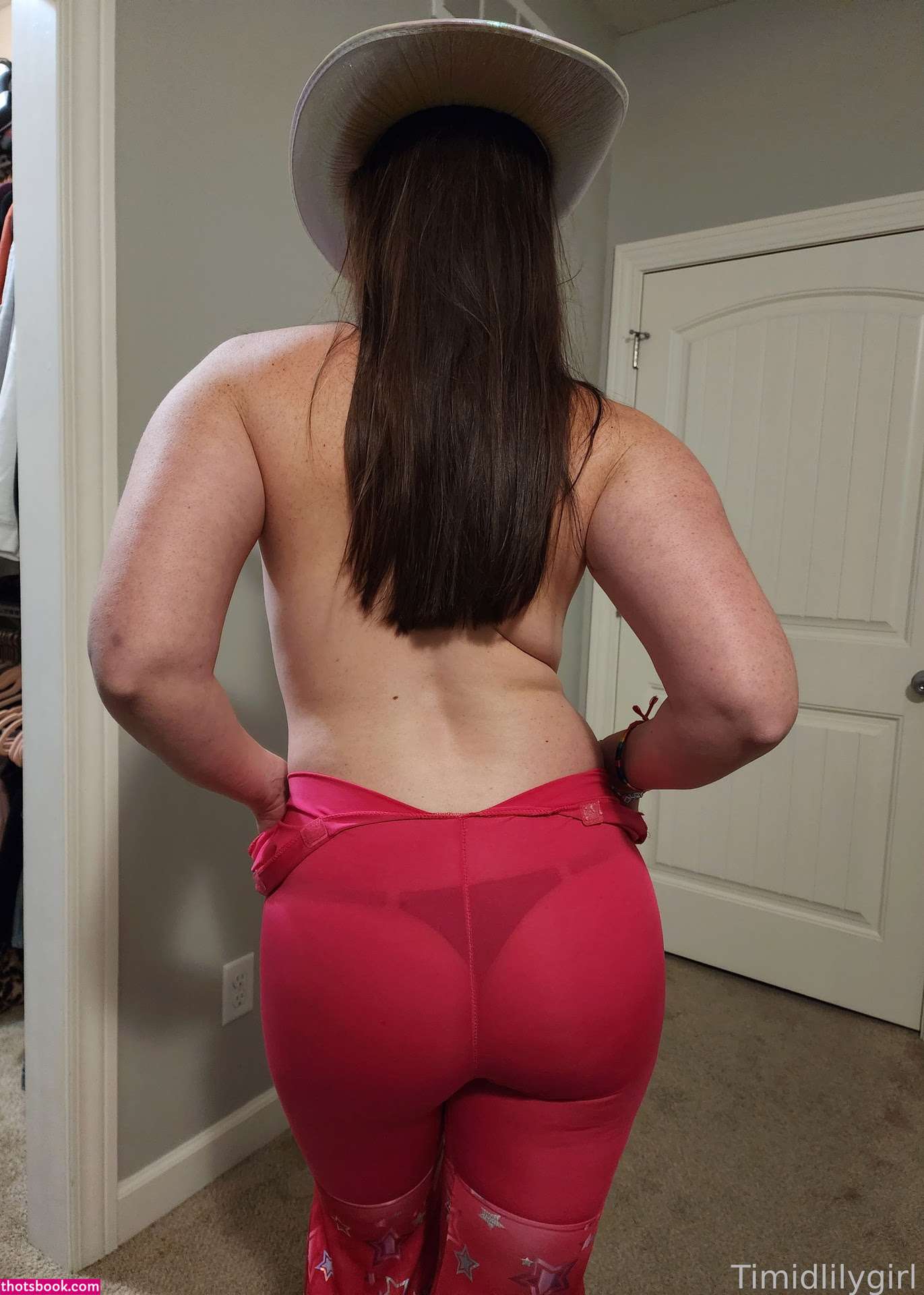 Timidlilygirl Nude OnlyFans Photos #2 572214