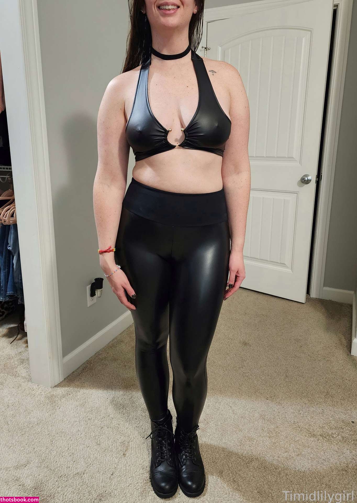 Timidlilygirl Nude OnlyFans Photos #3 572220