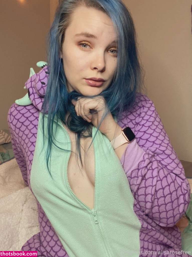alisarose Nude OnlyFans Photos #12 572267