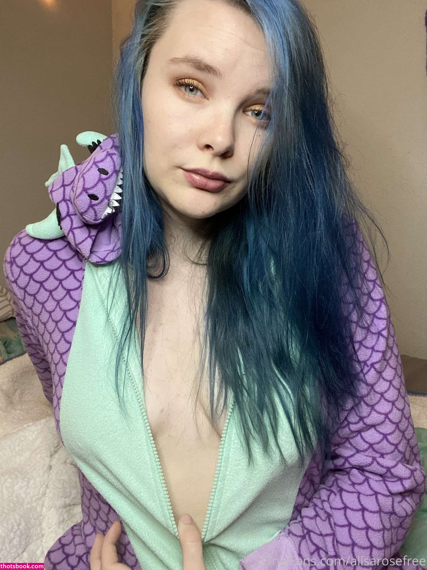 alisarose Nude OnlyFans Photos #14 572277