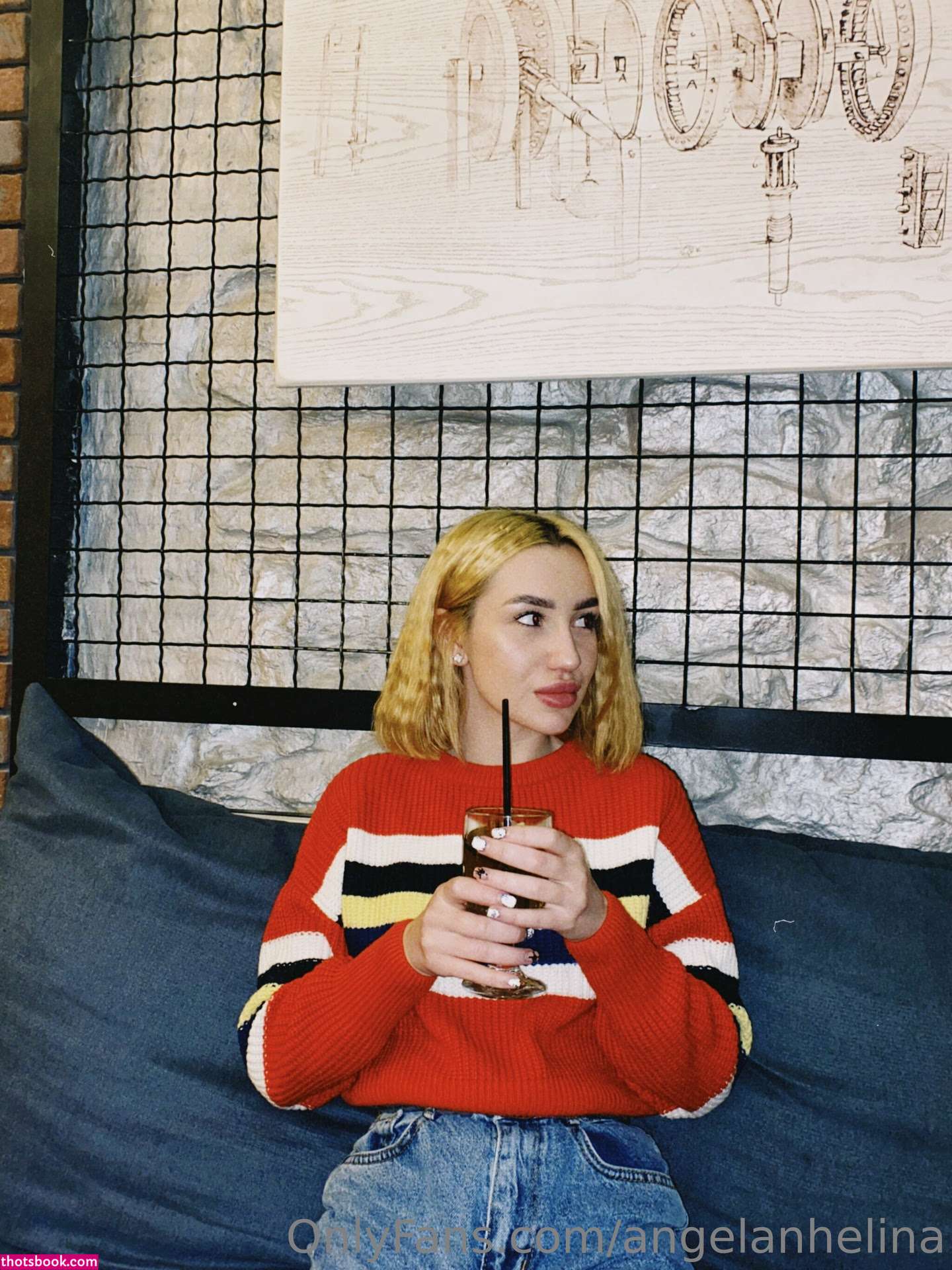 angelanhelina Nude OnlyFans Photos #8 572302
