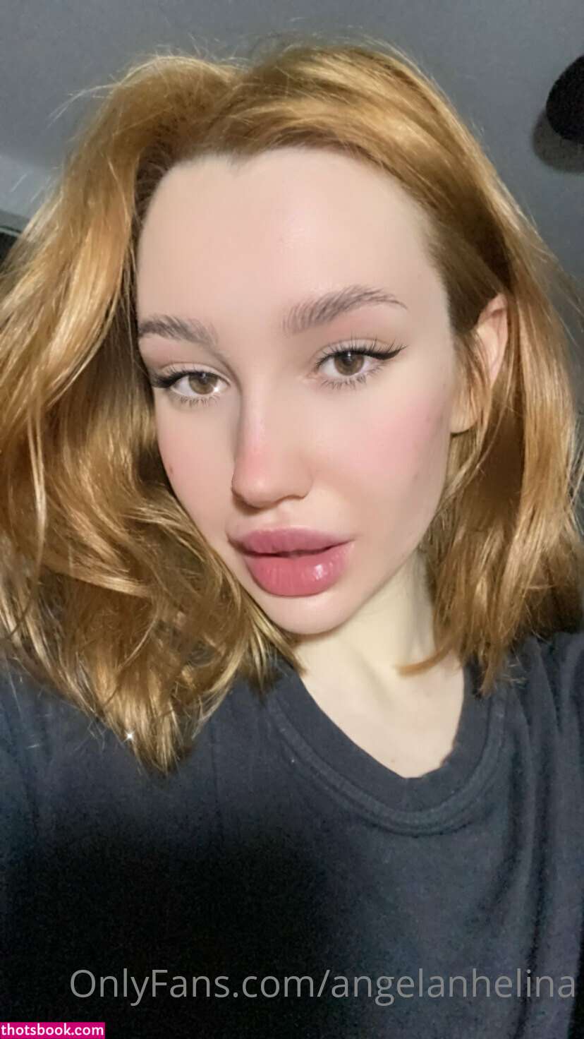 angelanhelina Nude OnlyFans Photos #8 572306