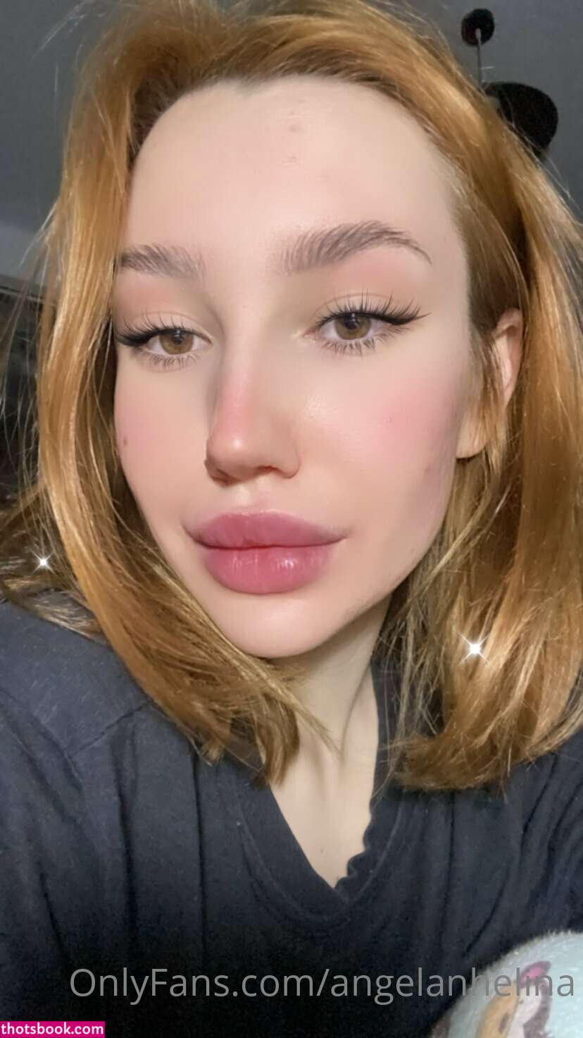 angelanhelina Nude OnlyFans Photos #9 572313