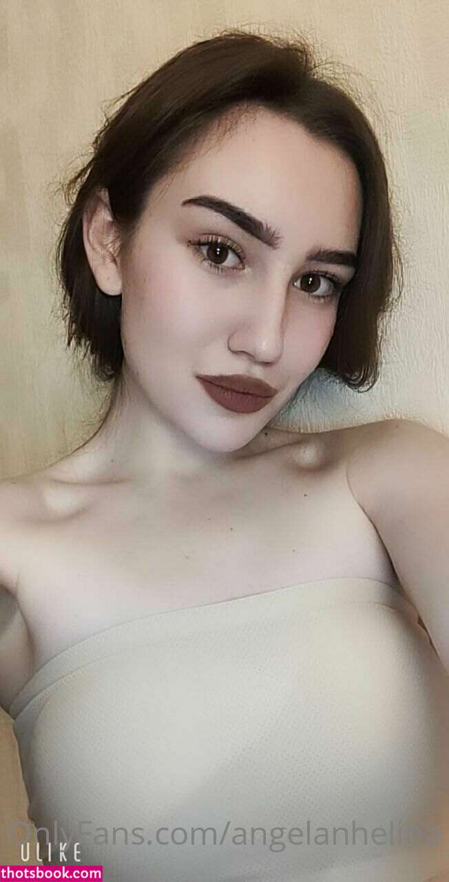 angelanhelina Nude OnlyFans Photos #13 572344