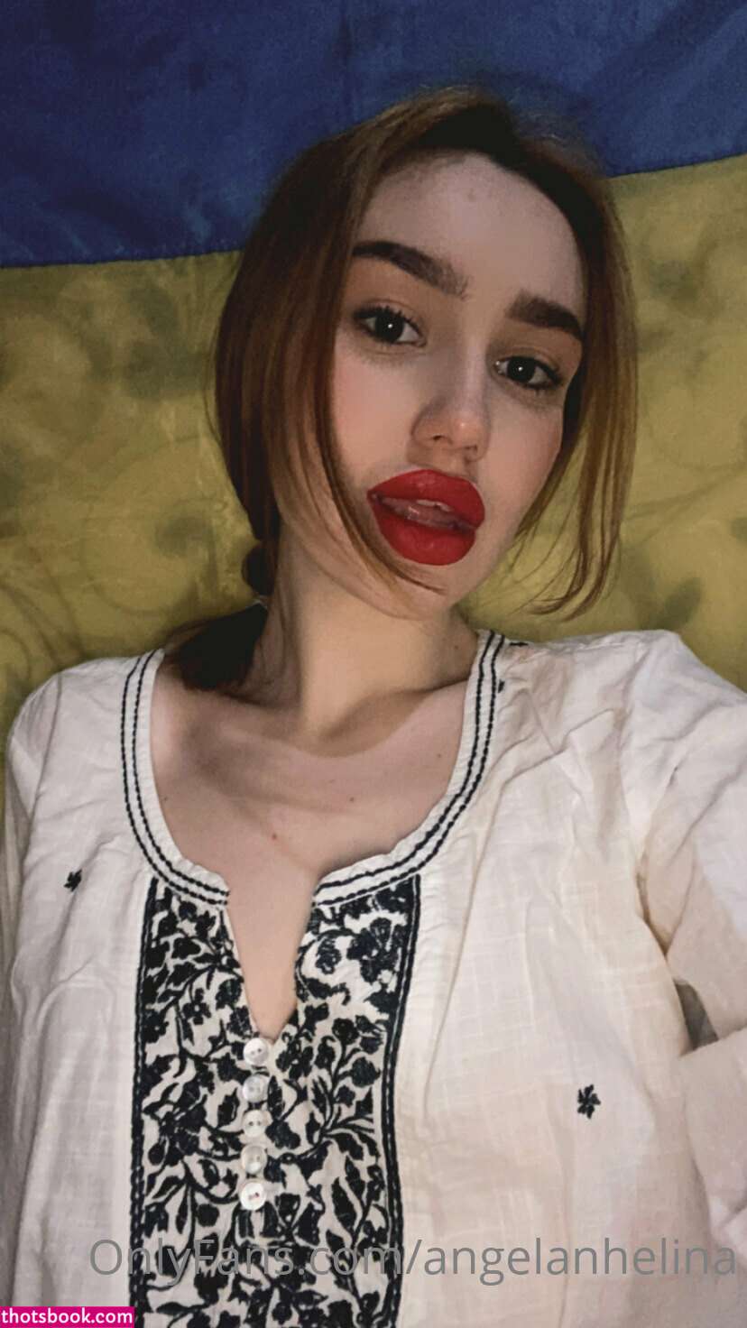 angelanhelina Nude OnlyFans Photos #13 572345