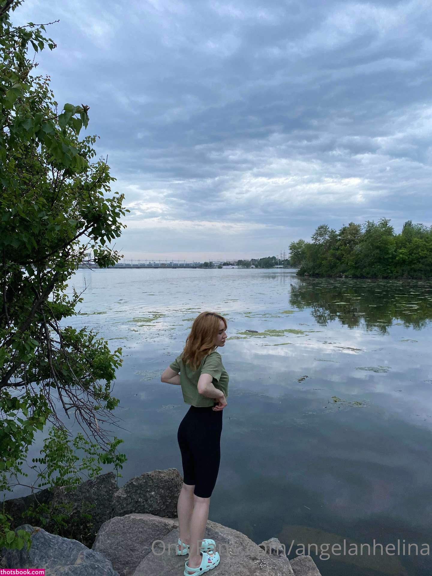 angelanhelina Nude OnlyFans Photos #14 572348