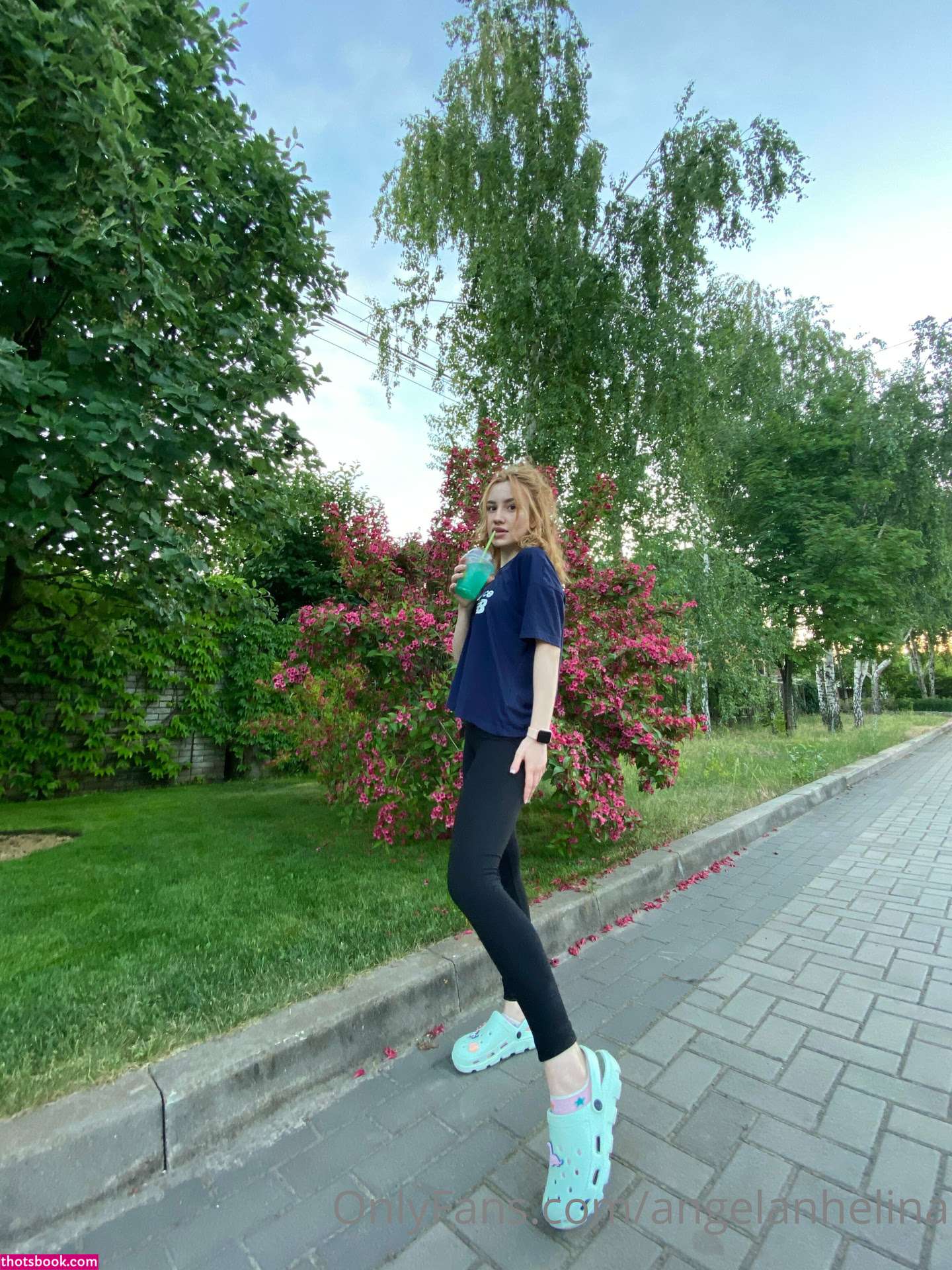 angelanhelina Nude OnlyFans Photos #14 572349