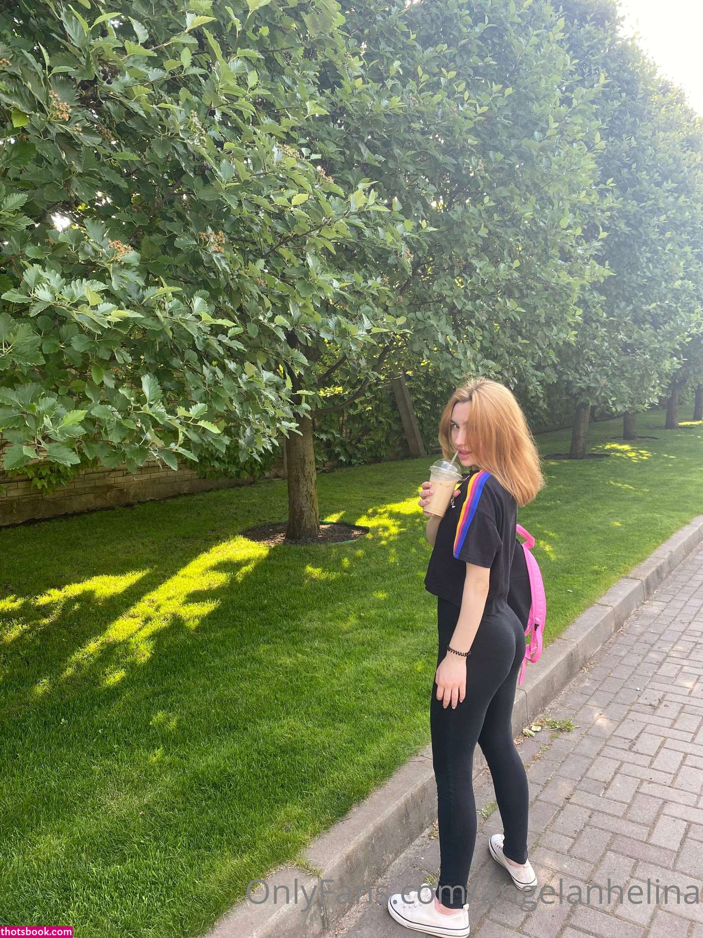 angelanhelina Nude OnlyFans Photos #15 572351