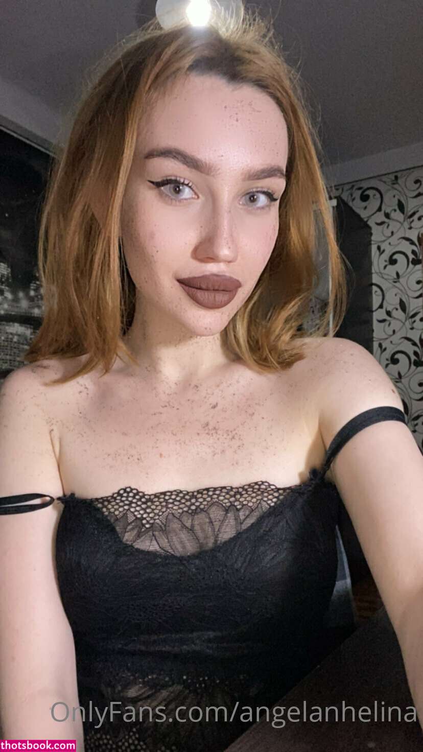 angelanhelina Nude OnlyFans Photos #15 572352