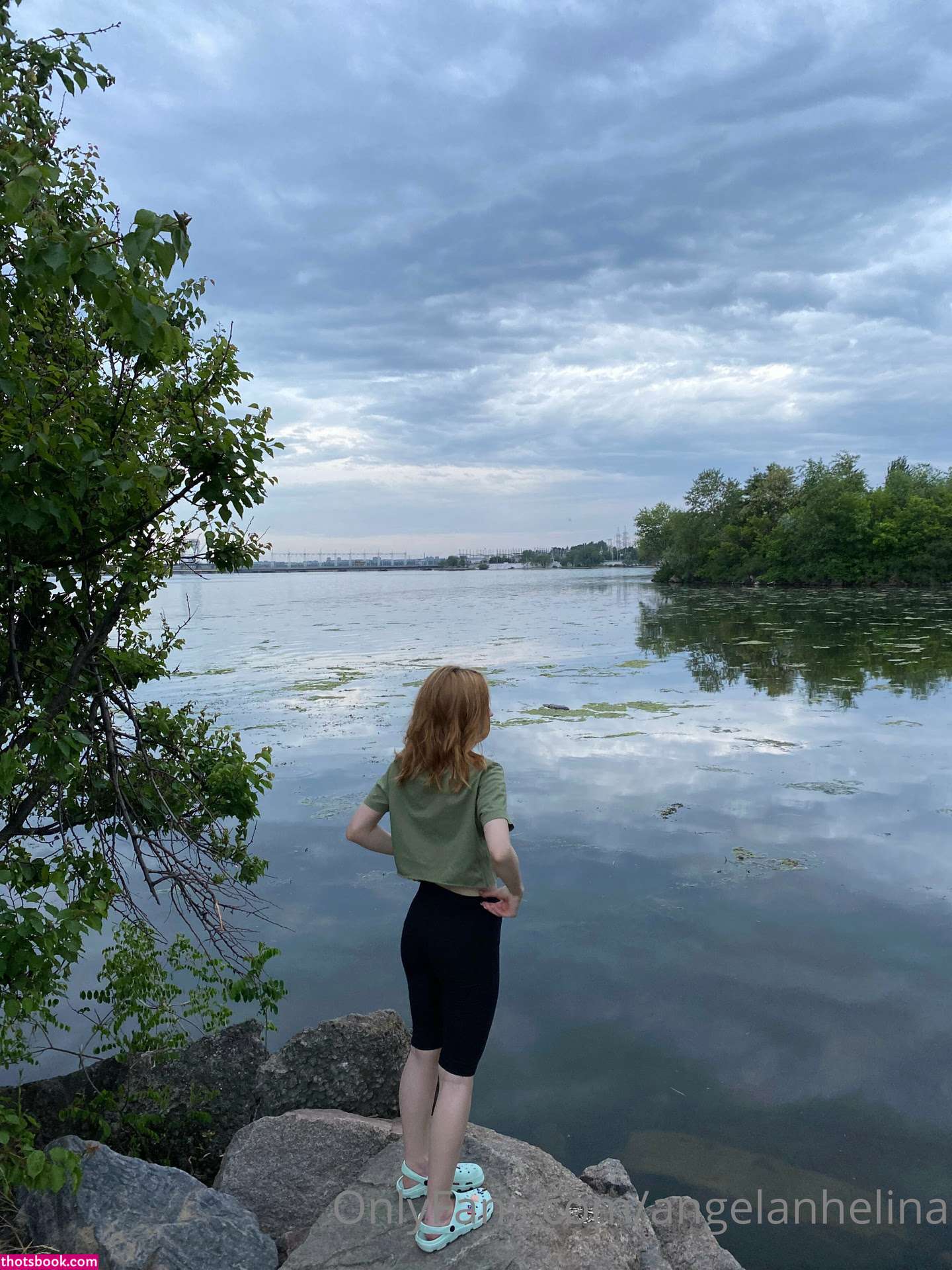 angelanhelina Nude OnlyFans Photos #15 572353