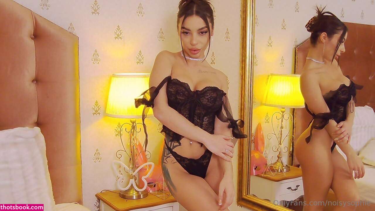 annaaire Nude OnlyFans Photos #13 572415