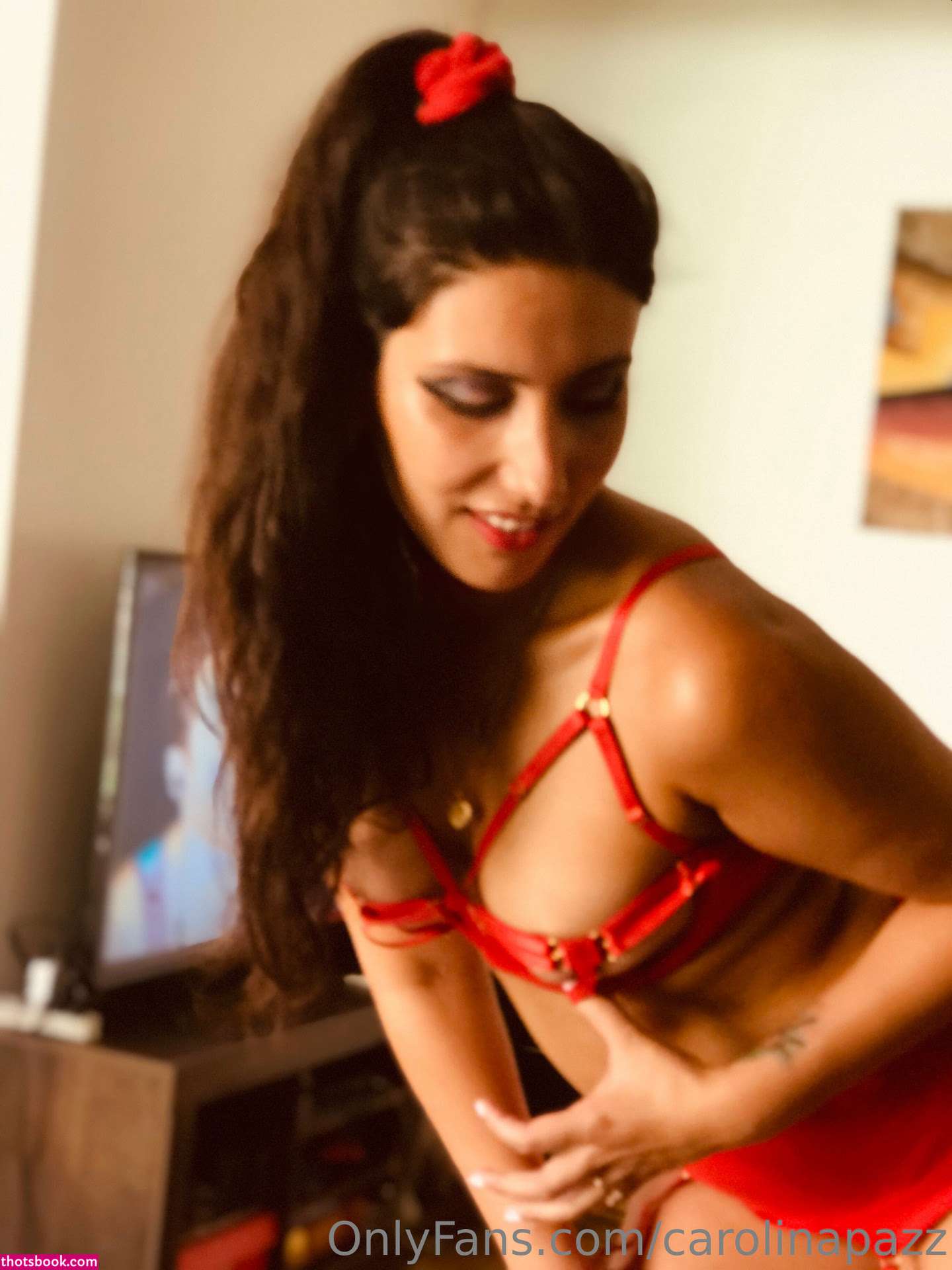 caro luxor Nude OnlyFans Photos #15 572545