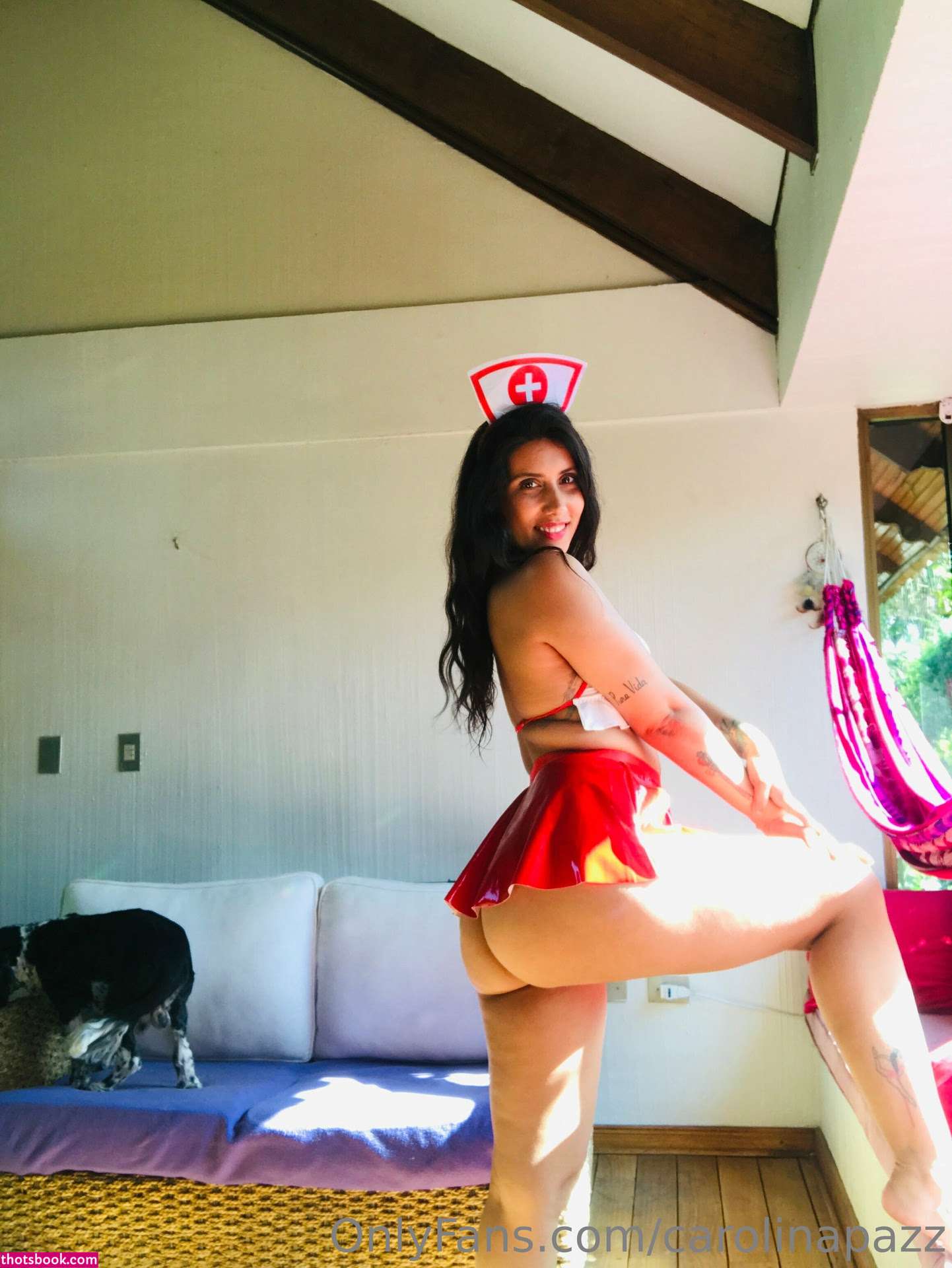 caro luxor Nude OnlyFans Photos #15 572547