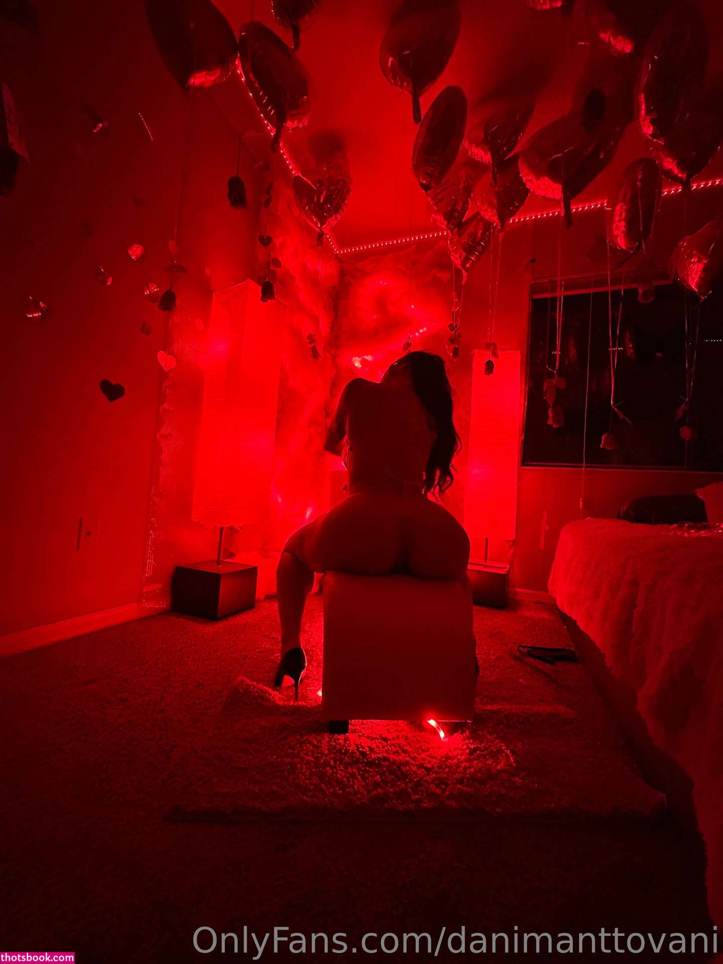 danimanttovani Nude OnlyFans Photos #8 572552