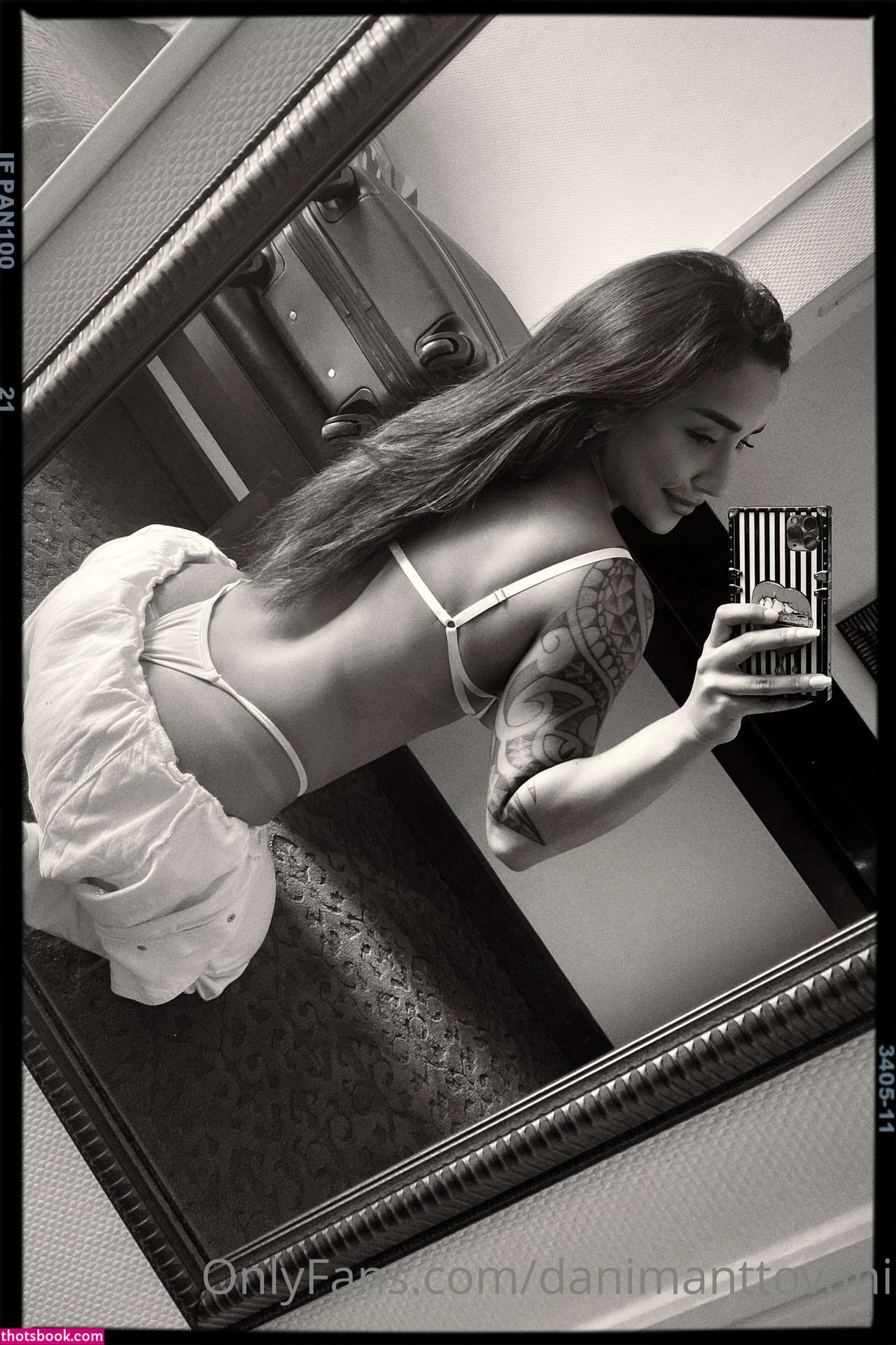 danimanttovani Nude OnlyFans Photos #10 572567