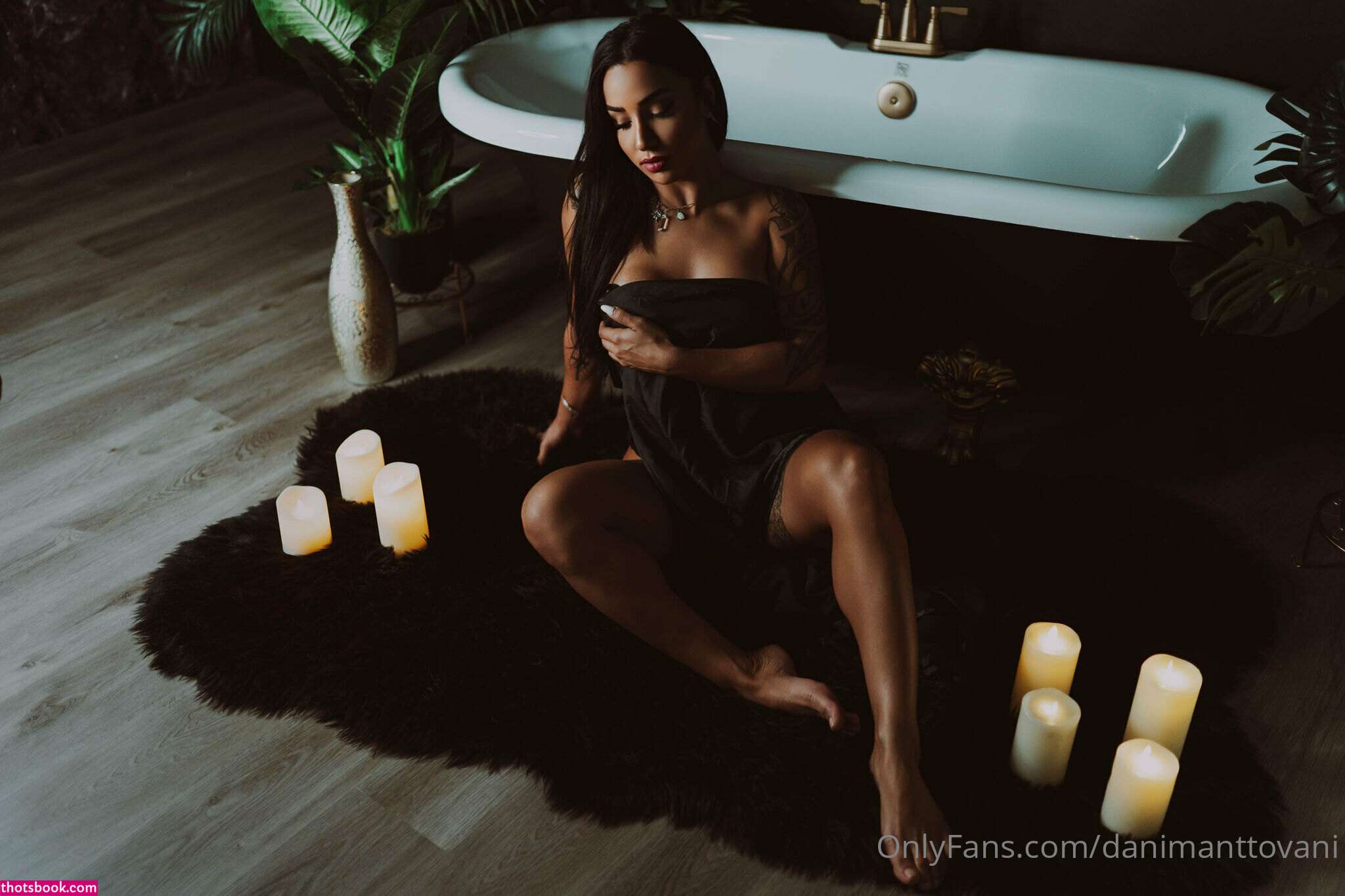 danimanttovani Nude OnlyFans Photos #12 572589