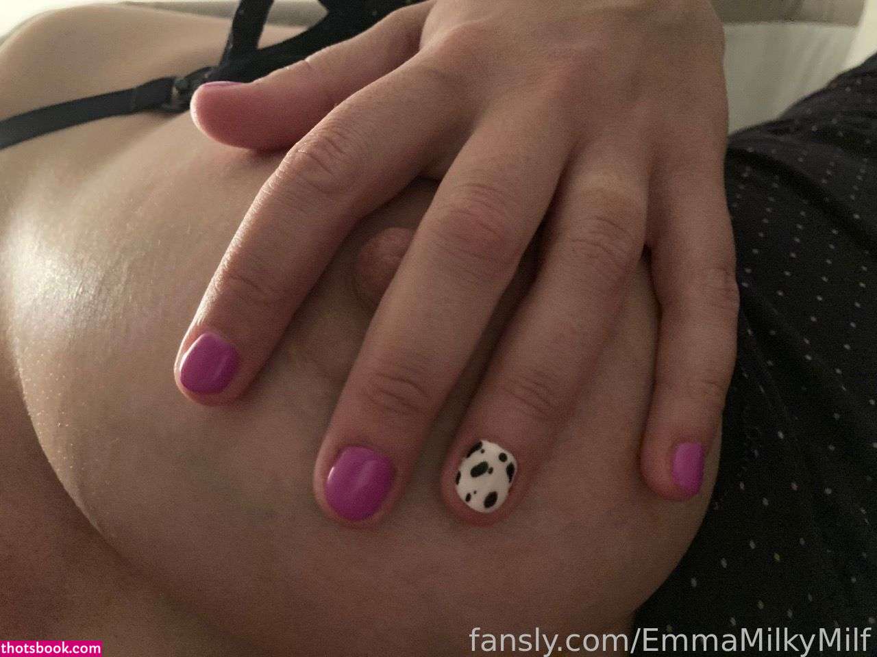 EmmaMilkyMilf Nude OnlyFans Photos #9 572639