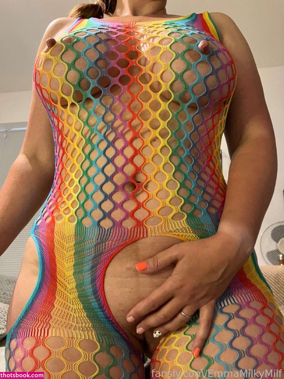 EmmaMilkyMilf Nude OnlyFans Photos #14 572692