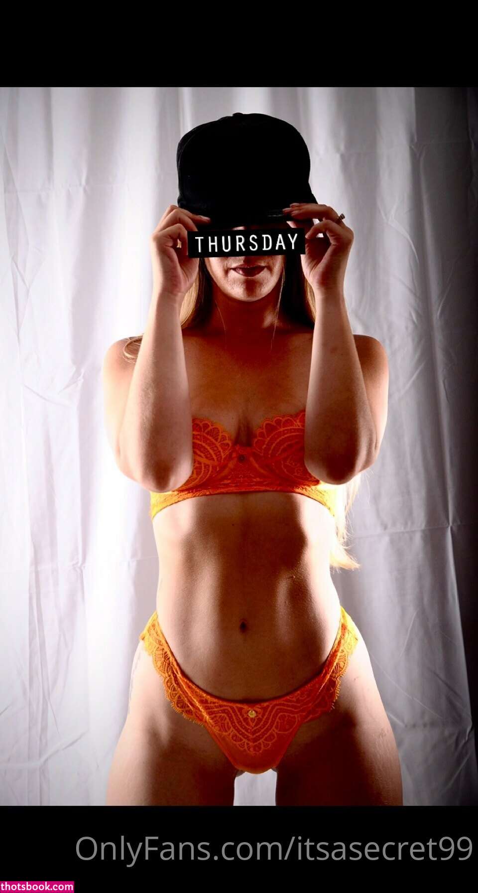 itsasecret99 Nude OnlyFans Photos #9 572737