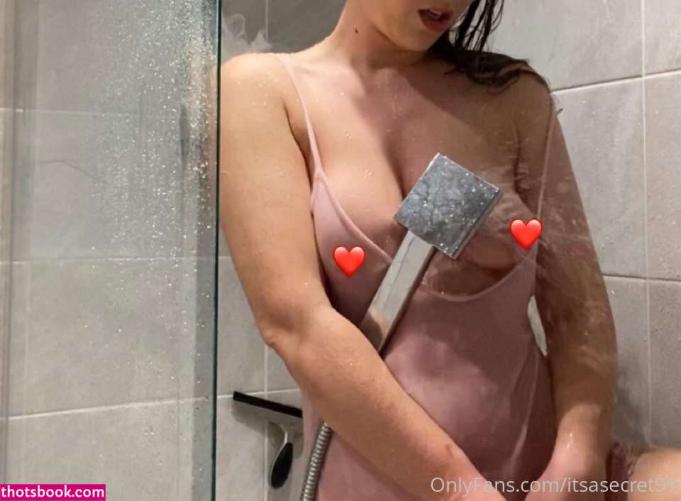 itsasecret99 Nude OnlyFans Photos #10 572741