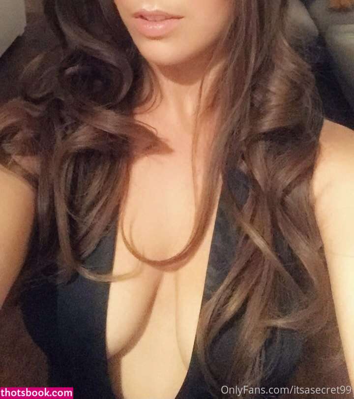 itsasecret99 Nude OnlyFans Photos #11 572757