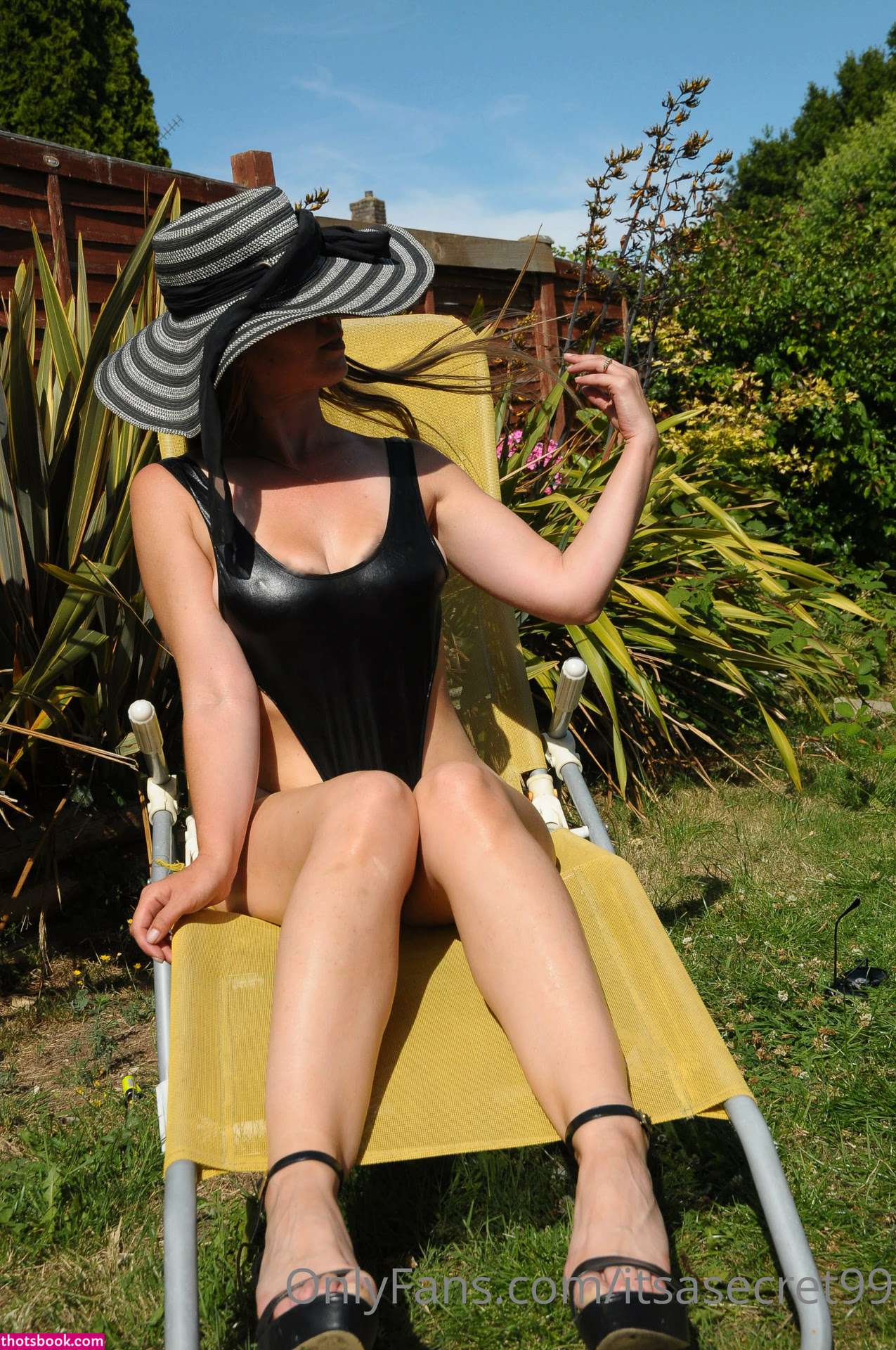 itsasecret99 Nude OnlyFans Photos #12 572763