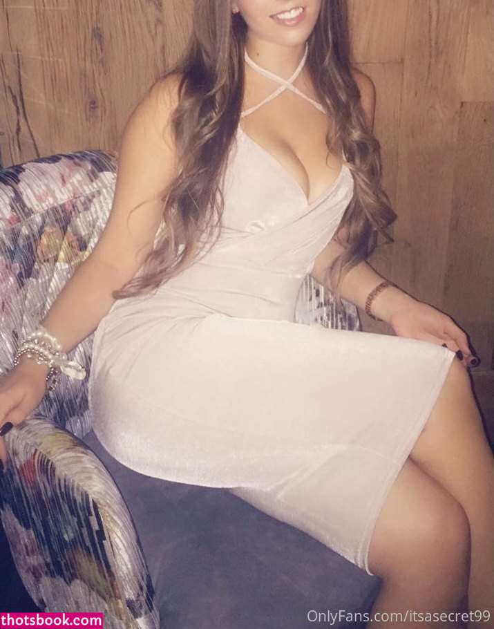 itsasecret99 Nude OnlyFans Photos #14 572779