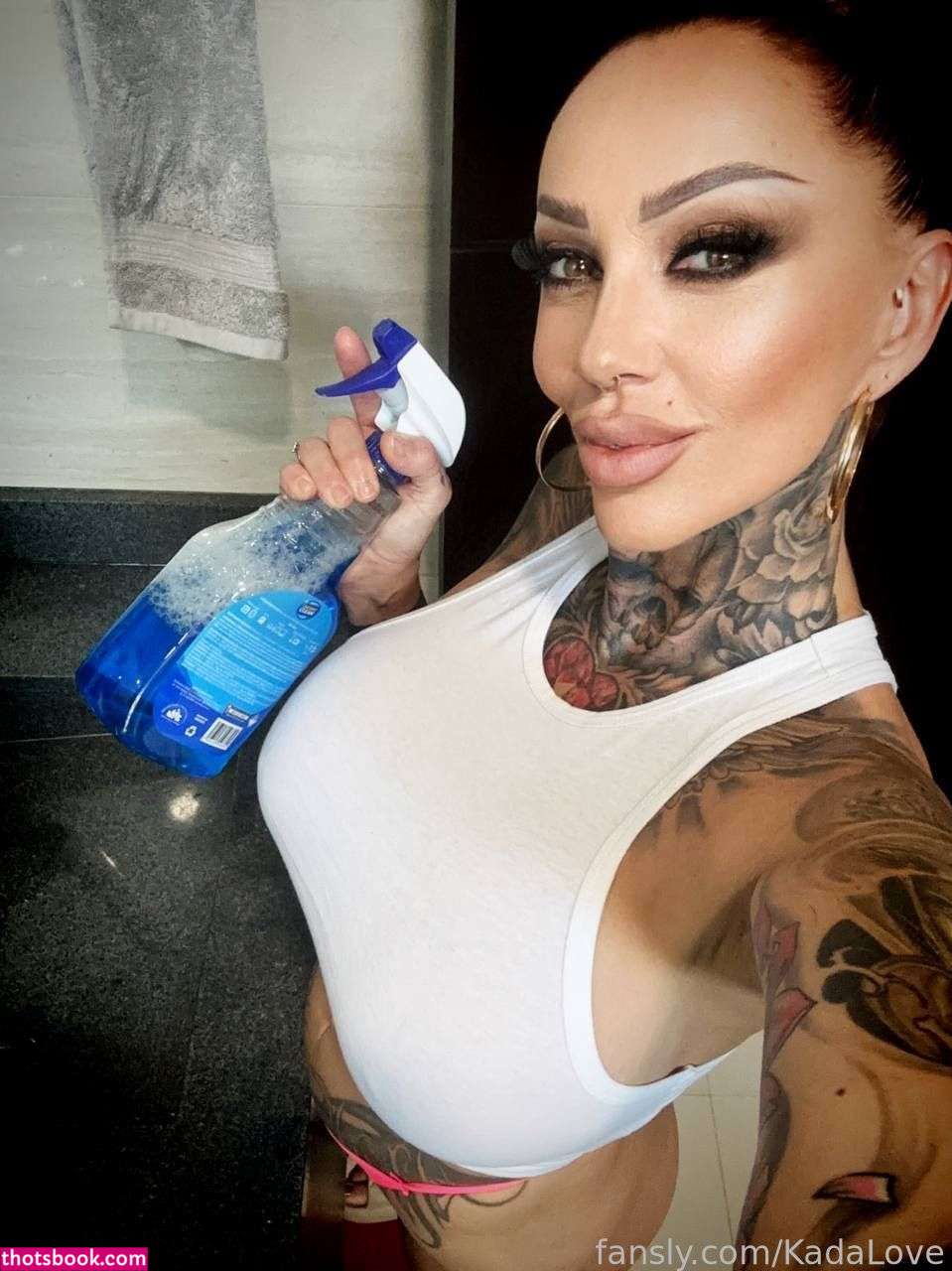 KadaLove Nude OnlyFans Photos #10 572820