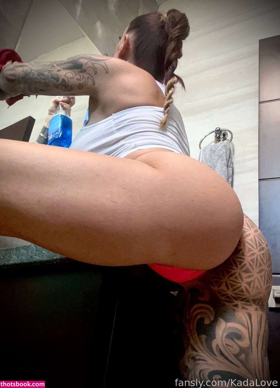 KadaLove Nude OnlyFans Photos #10 572824