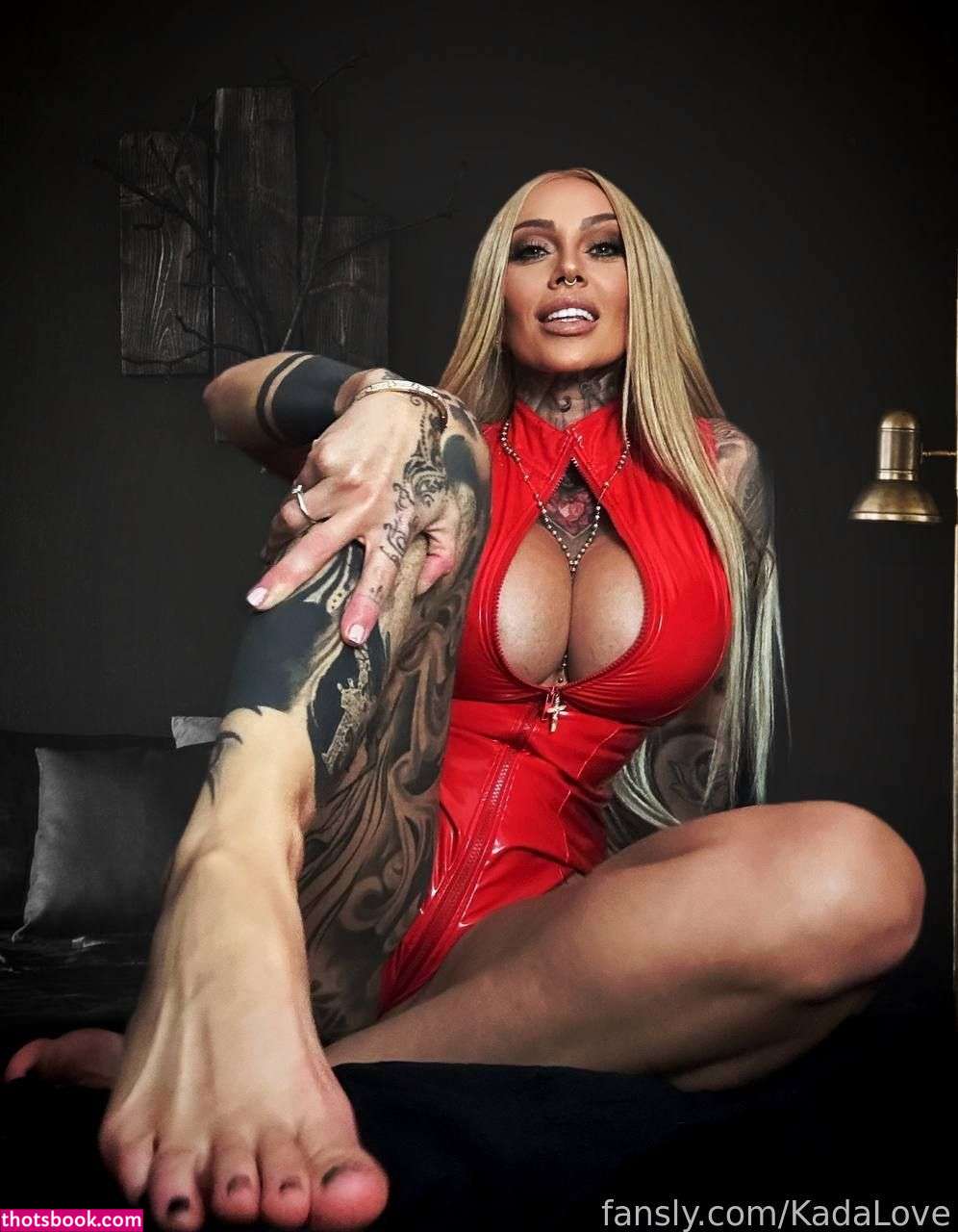KadaLove Nude OnlyFans Photos #12 572842