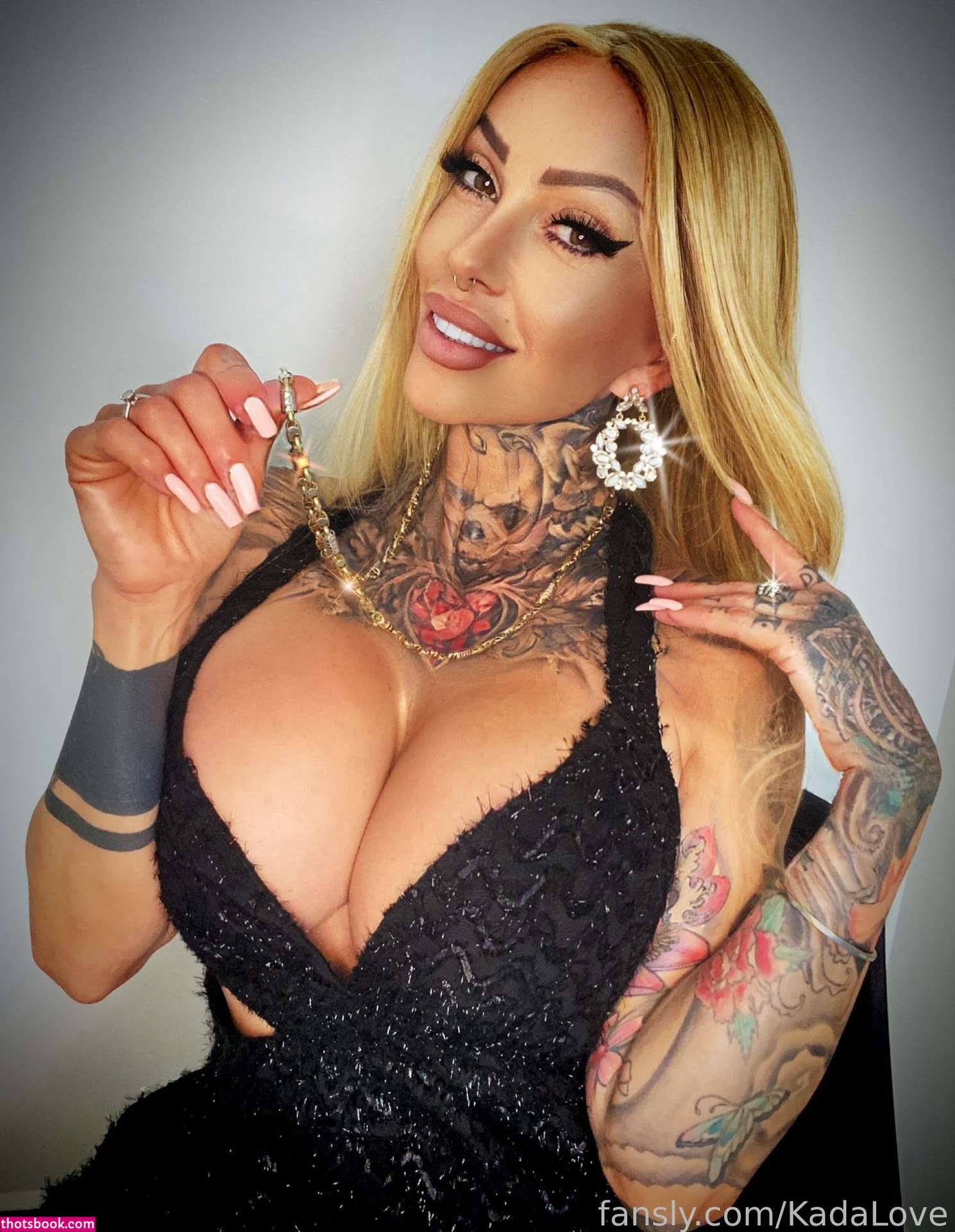 KadaLove Nude OnlyFans Photos #15 572869