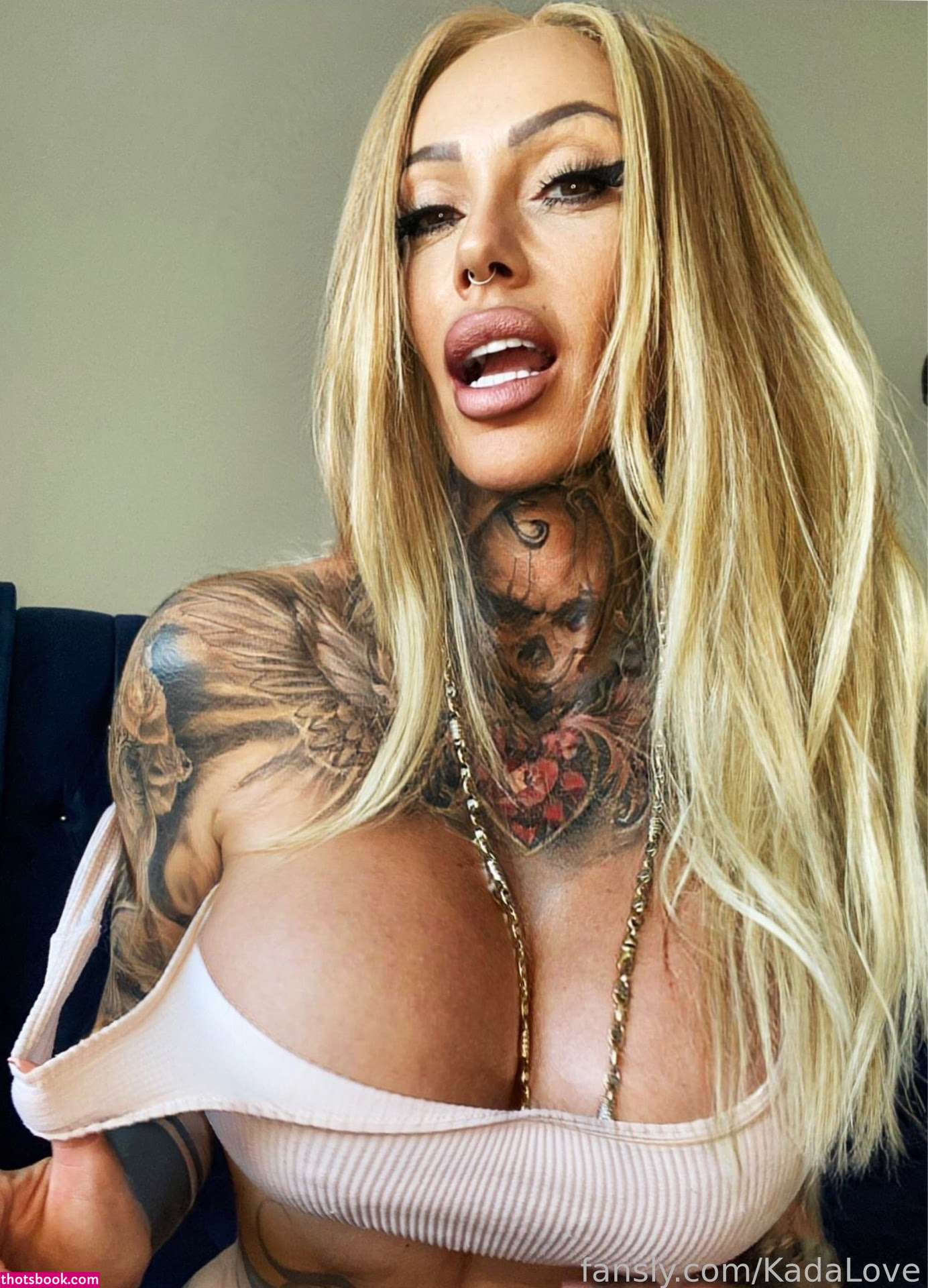 KadaLove Nude OnlyFans Photos #15 572873