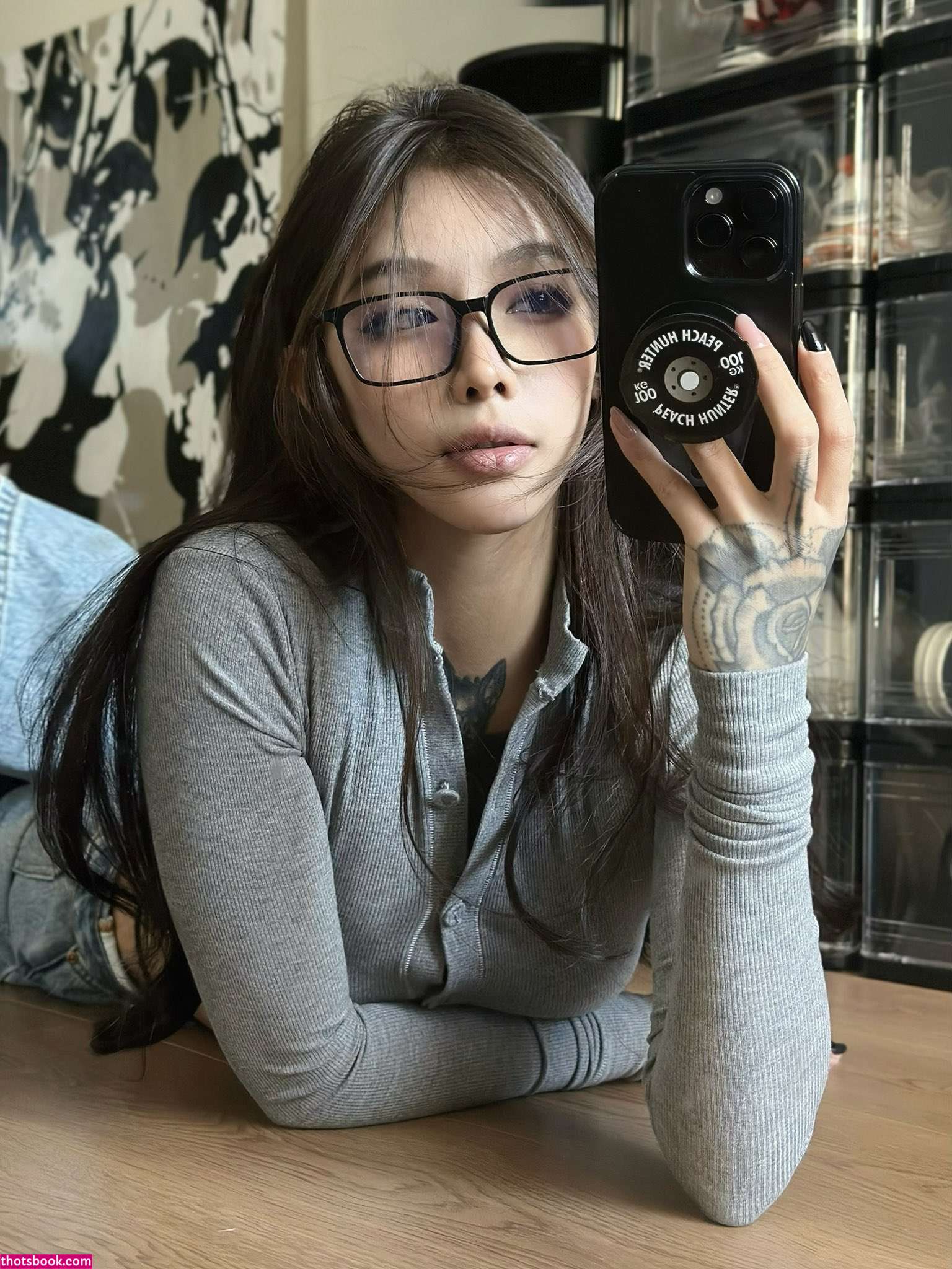 0921hmx Nude Leaks OnlyFans Photos #2 1410695