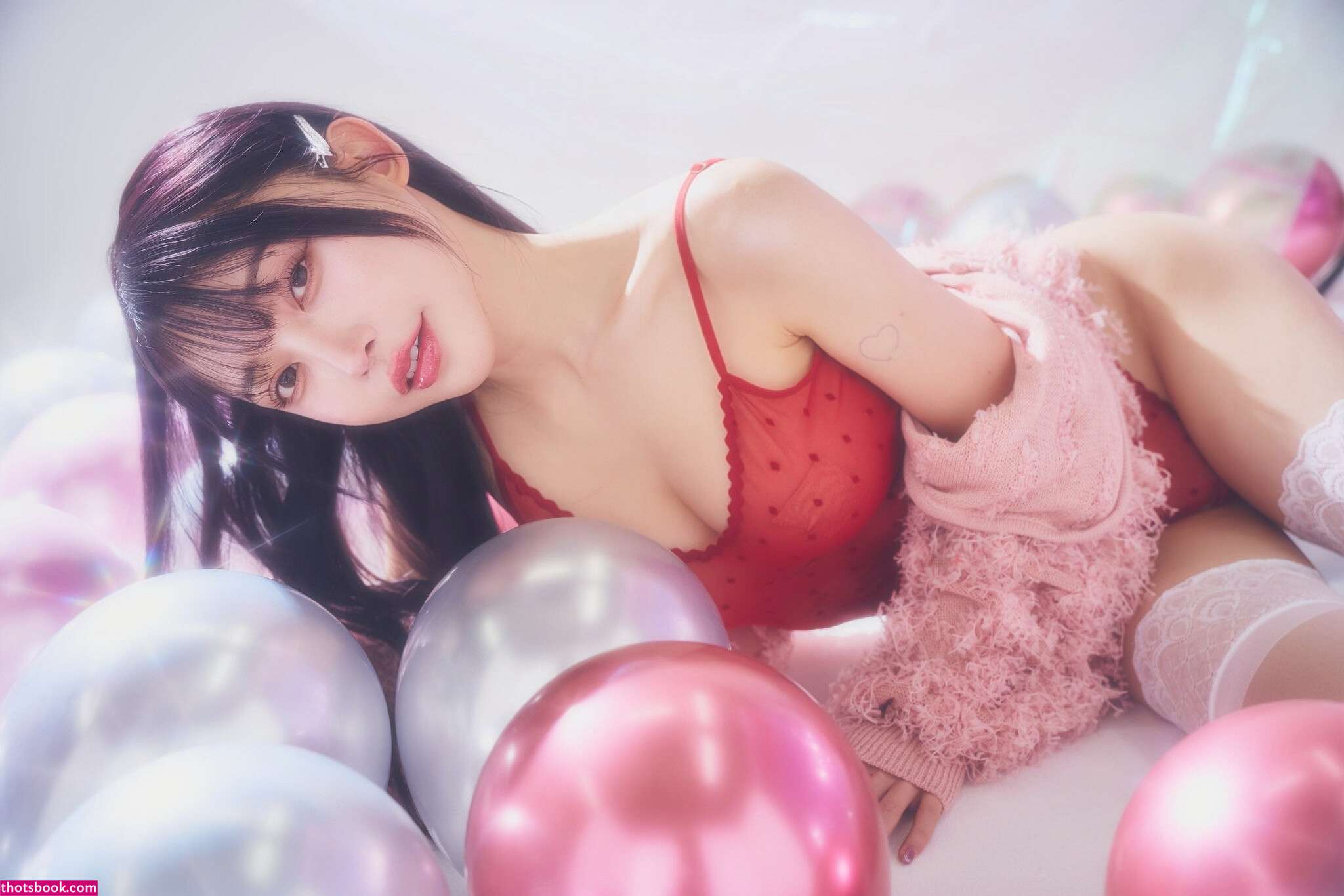 Alice Nanase Nude Leaks OnlyFans Photos #3 1410777